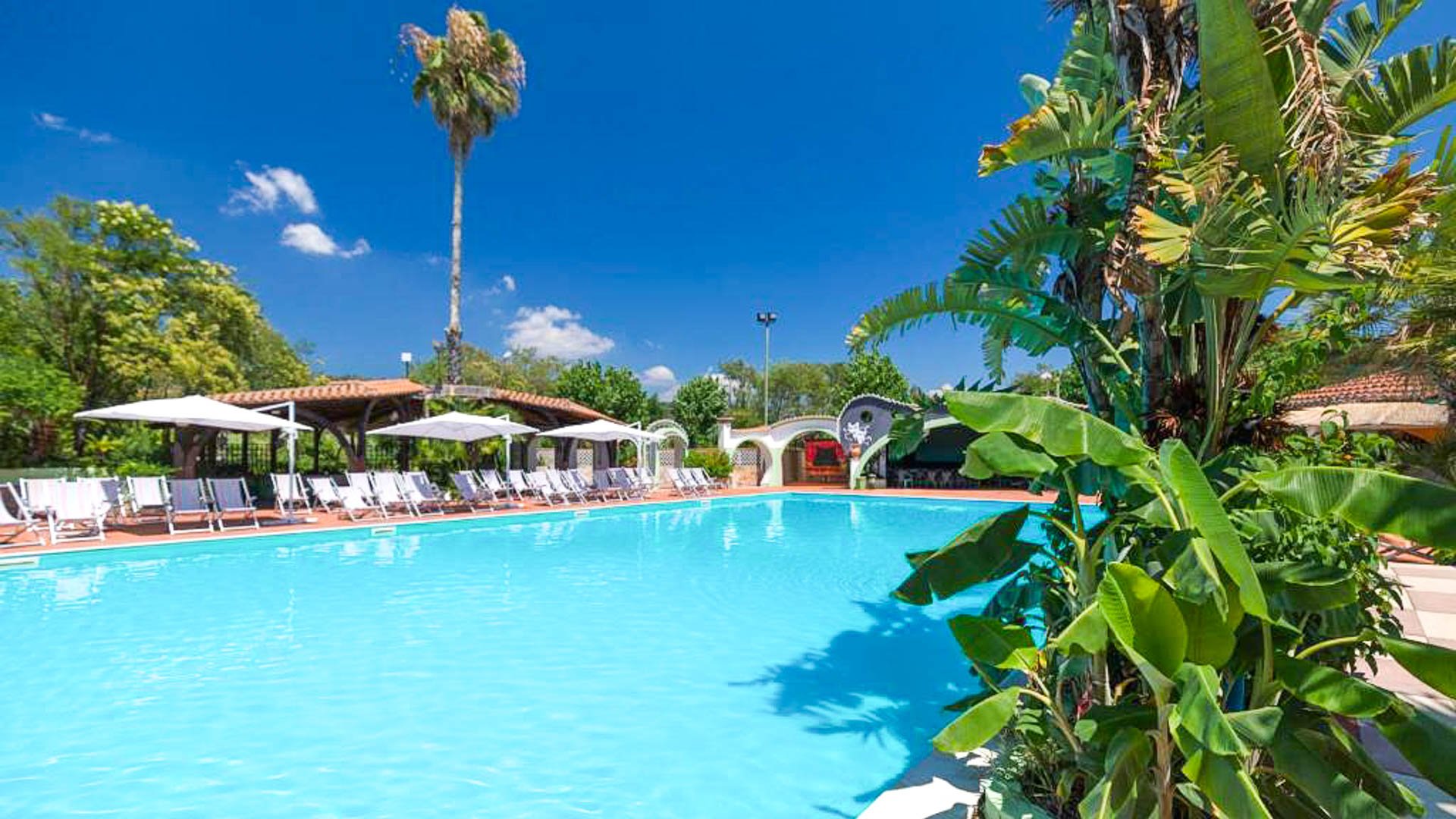 Sayonara Villaggio Club