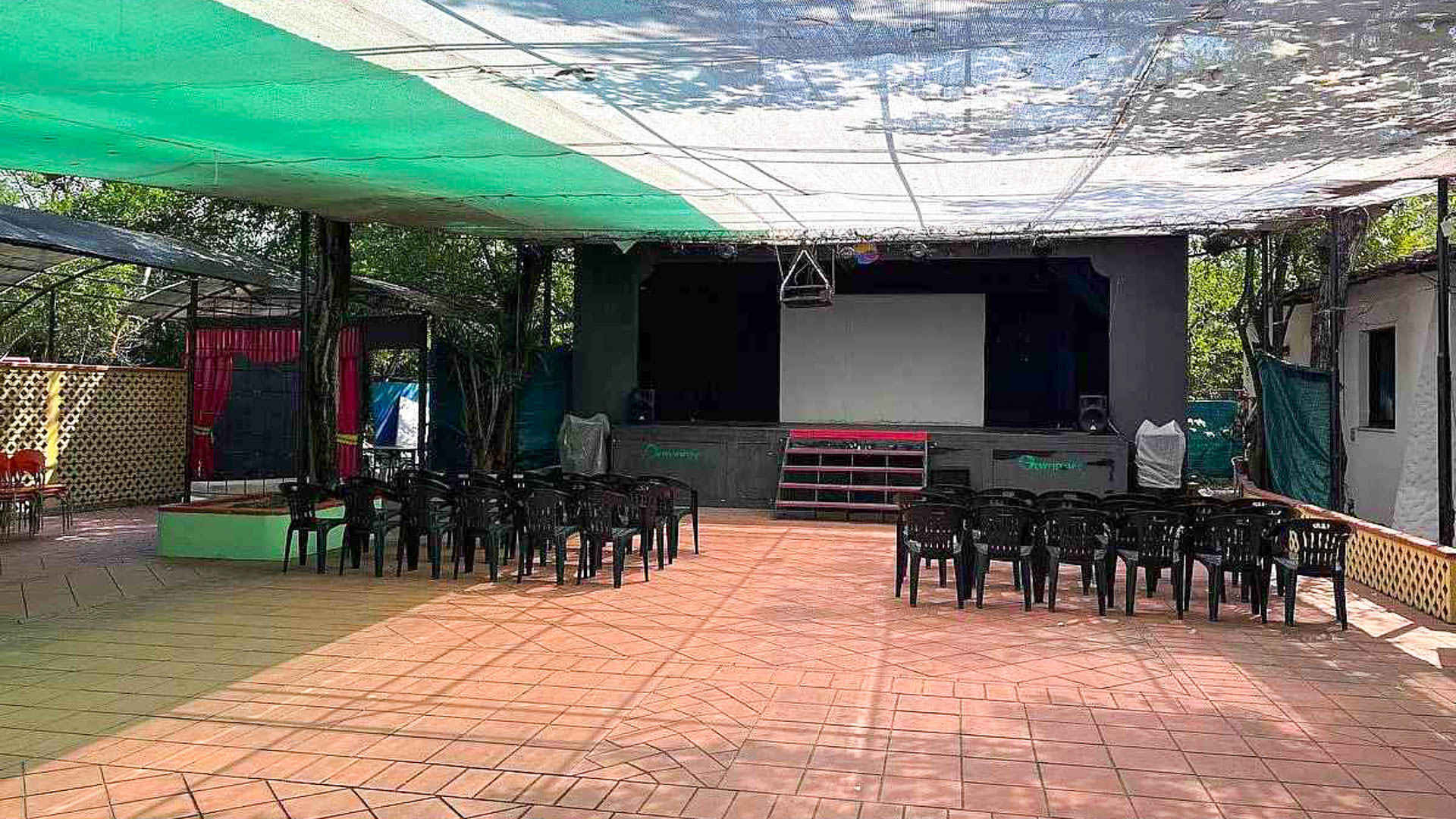Sayonara Villaggio Club
