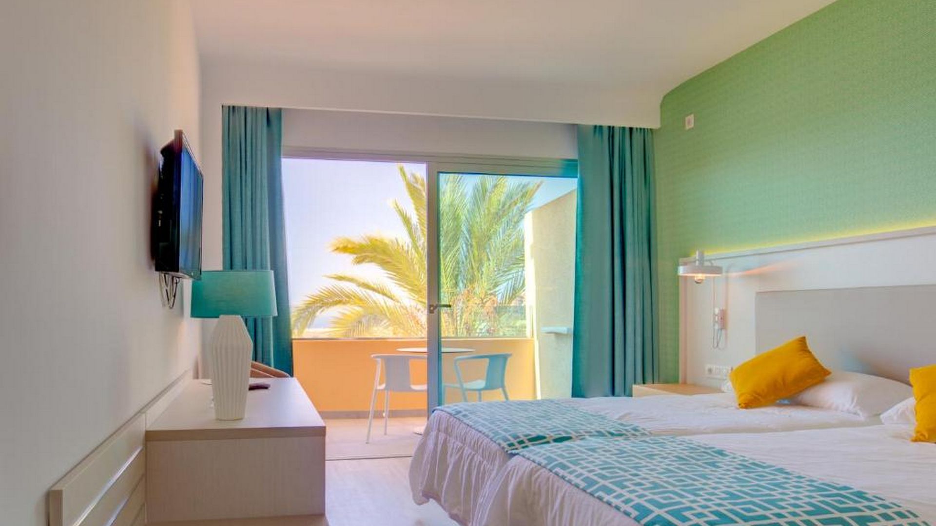 SBH Maxorata Resort