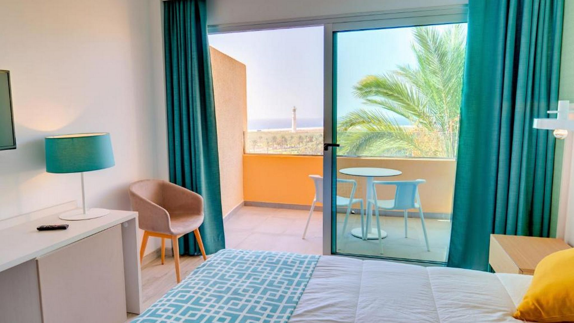 SBH Maxorata Resort