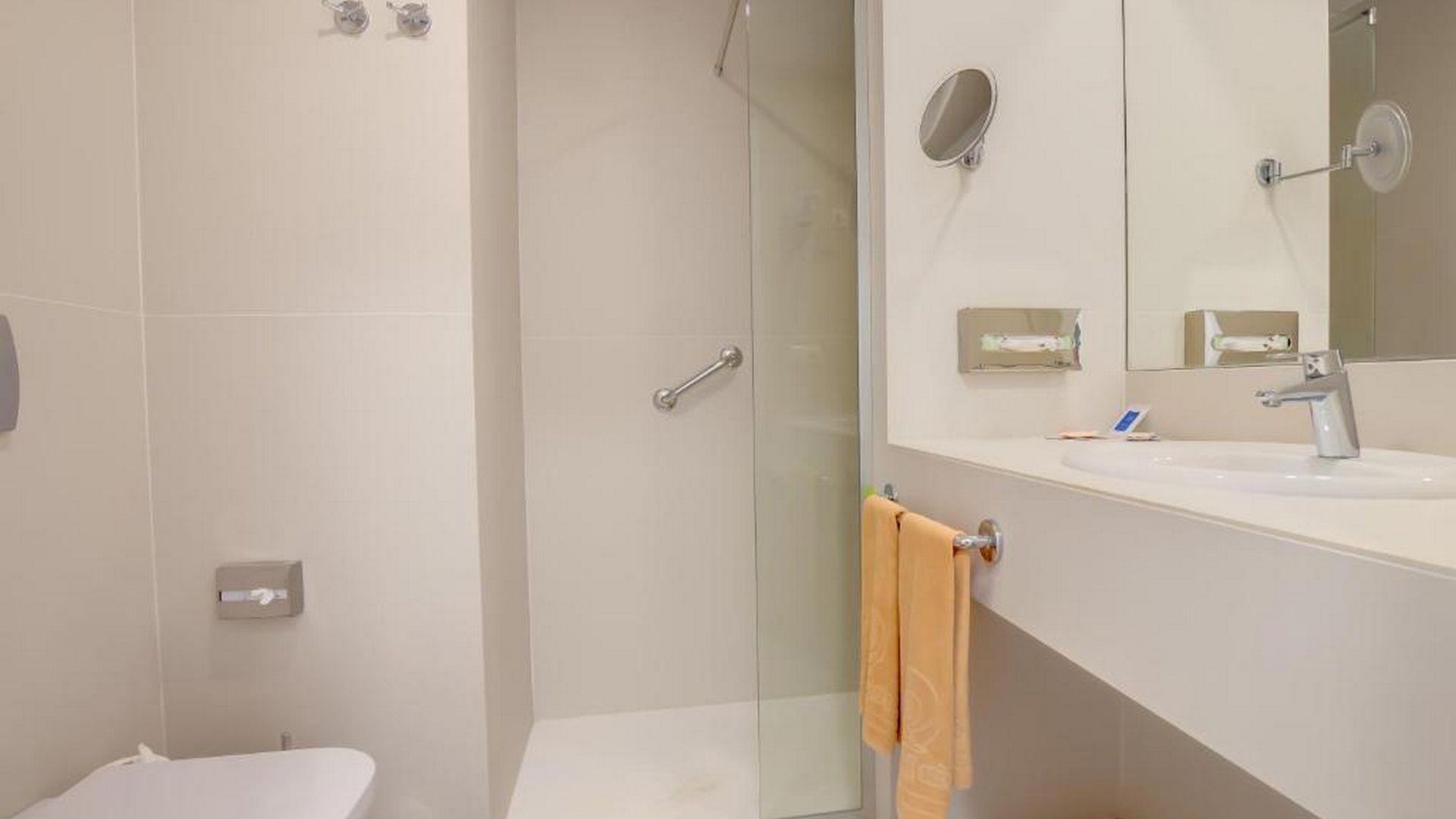 SBH Maxorata Resort