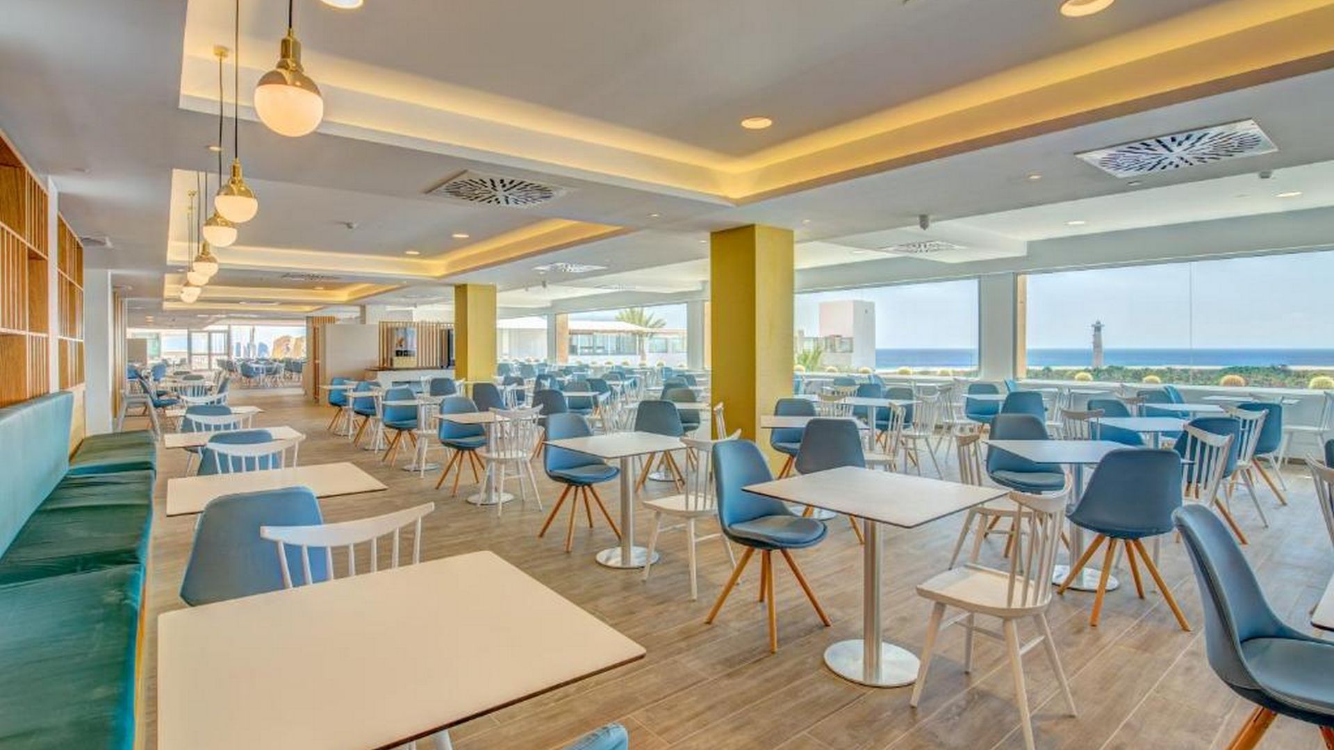 SBH Maxorata Resort
