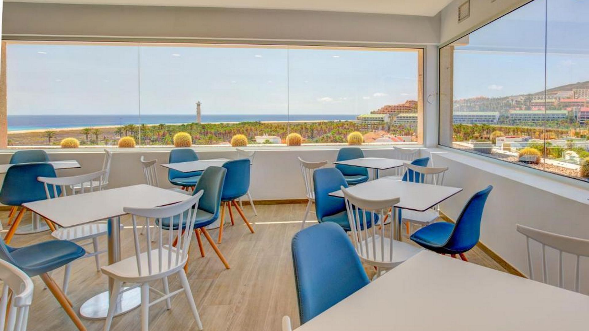 SBH Maxorata Resort