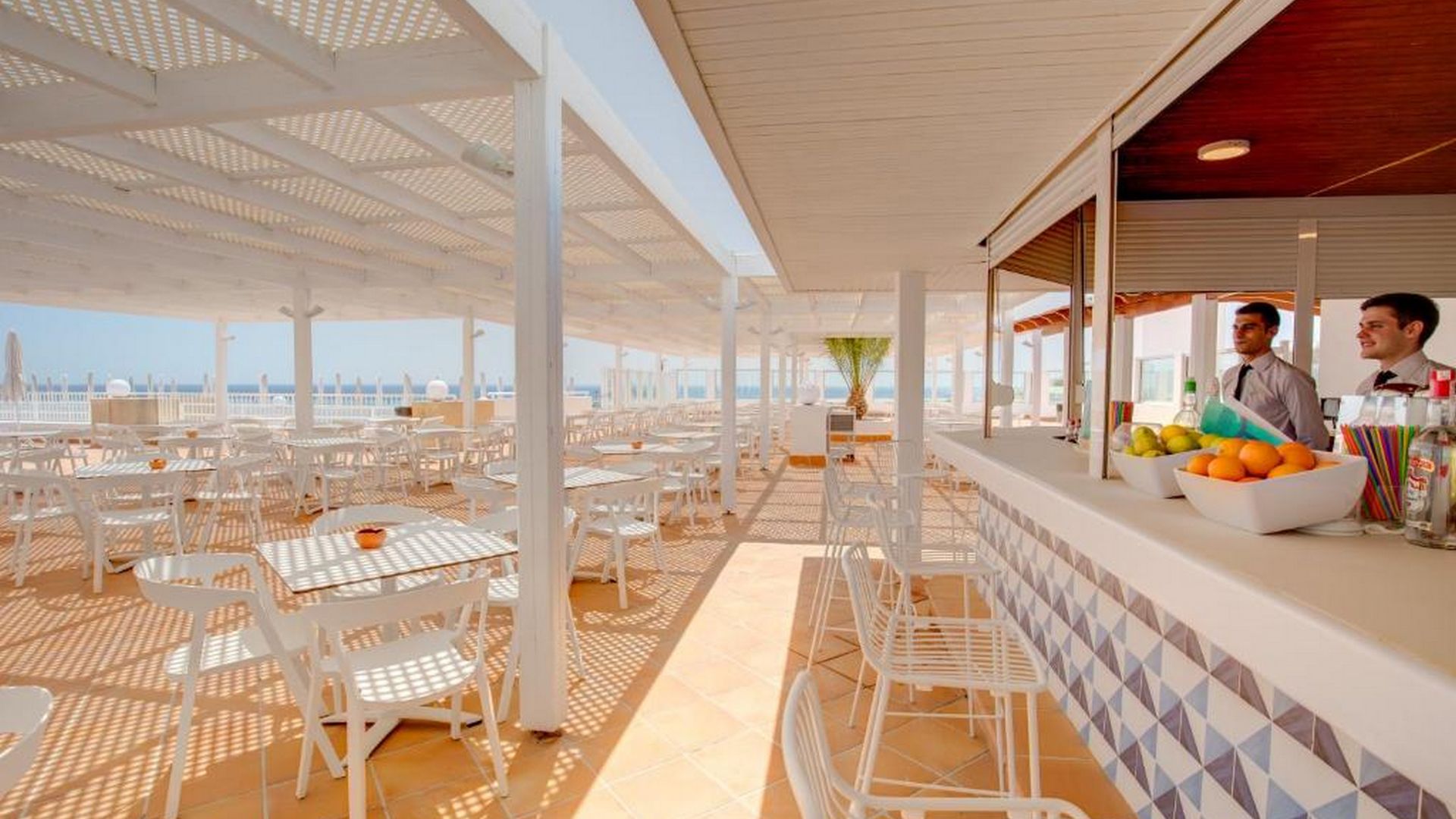 SBH Maxorata Resort