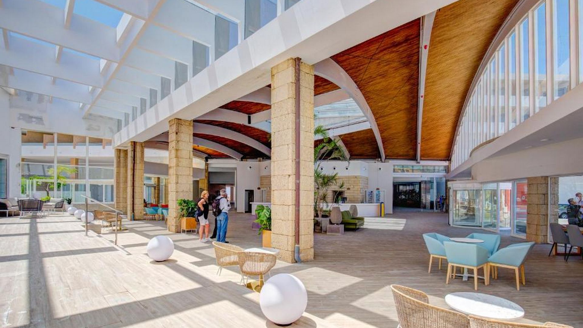 SBH Maxorata Resort