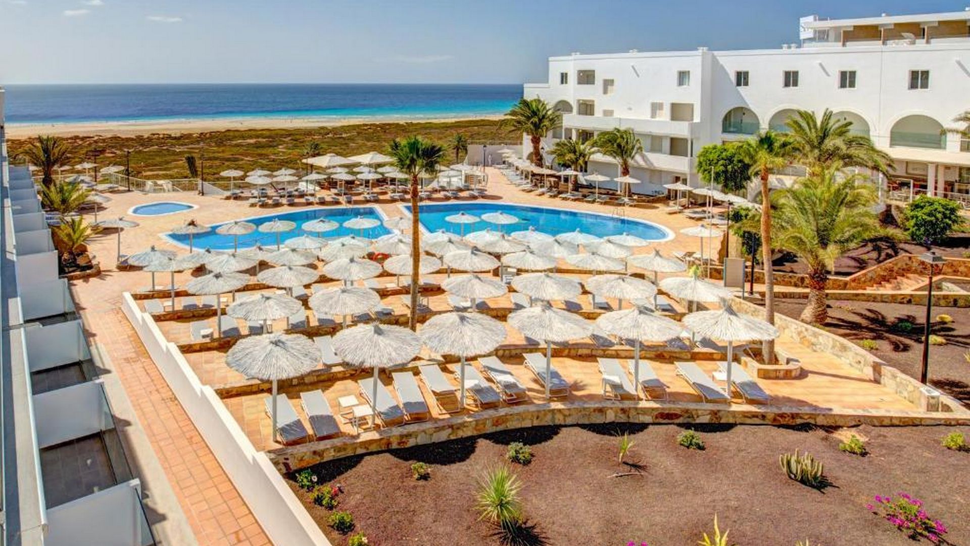 SBH Maxorata Resort