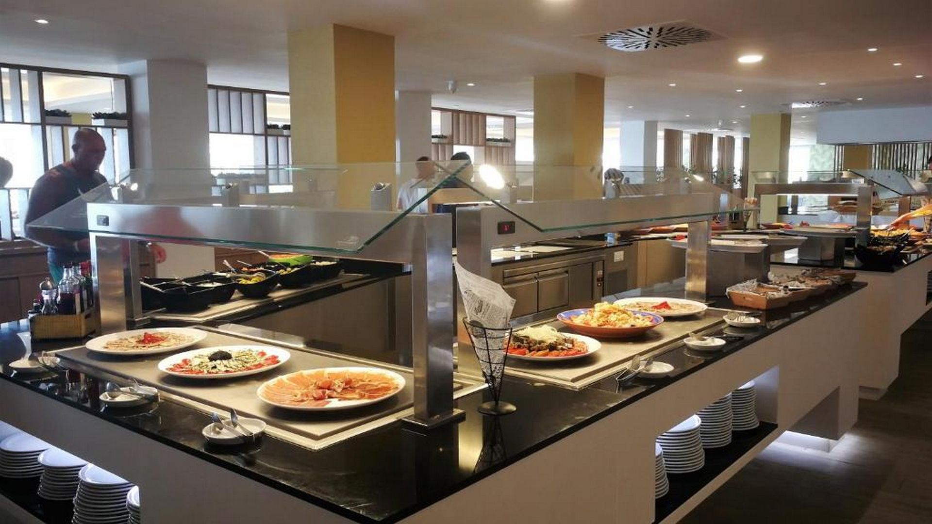 SBH Maxorata Resort