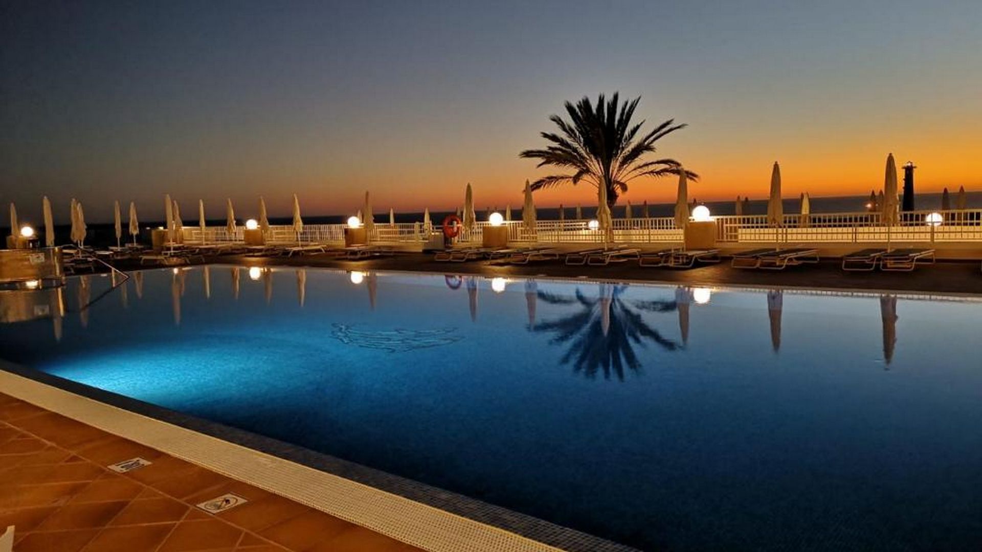 SBH Maxorata Resort