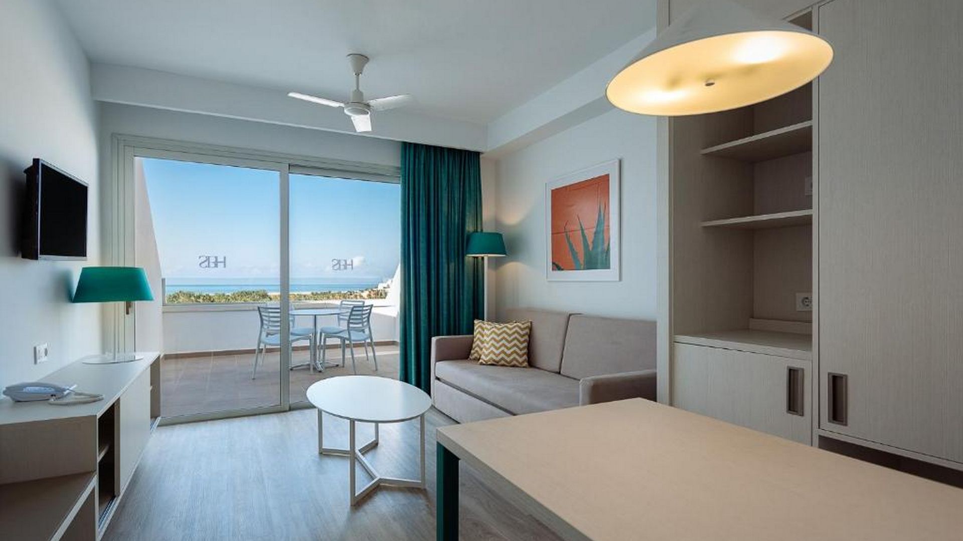 SBH Maxorata Resort