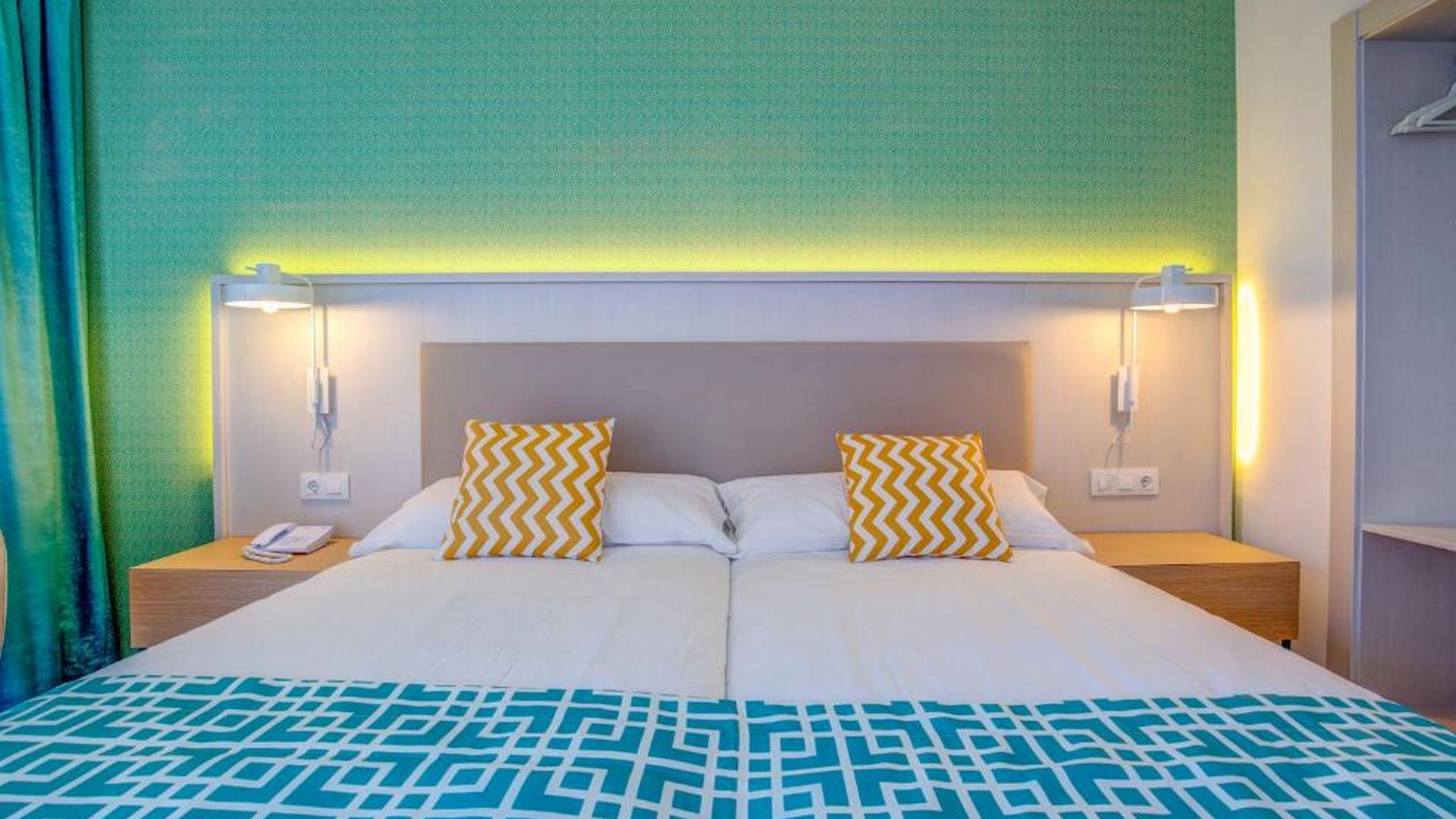 SBH Maxorata Resort
