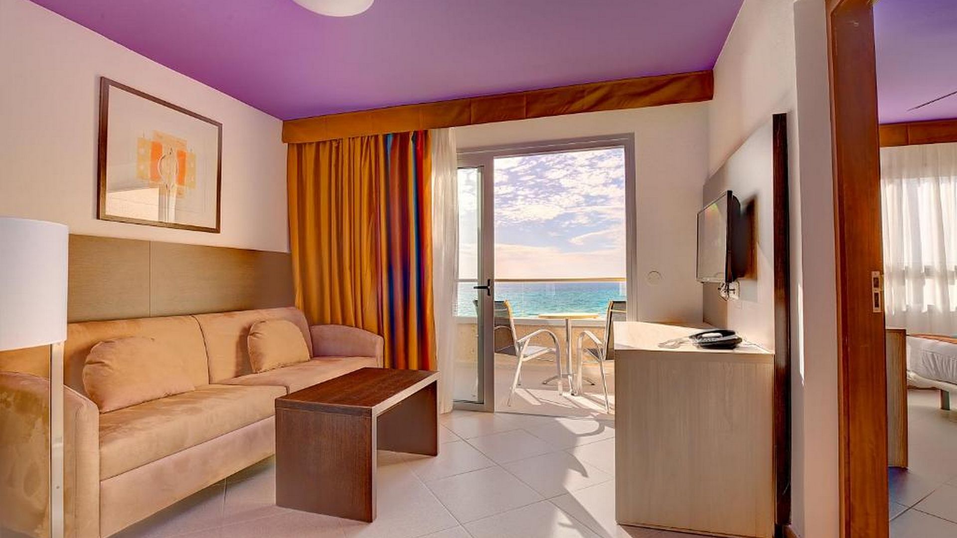 SBH Monica Beach