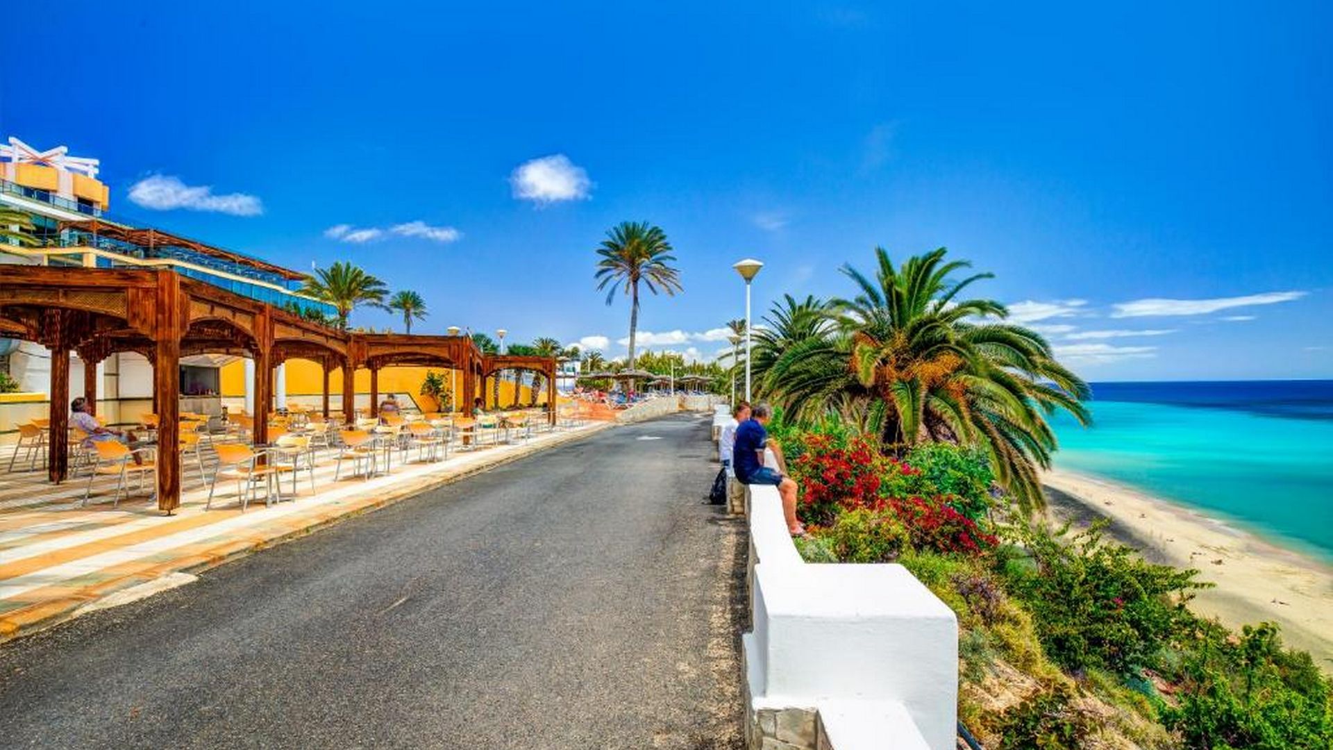 SBH Club Paraiso Playa
