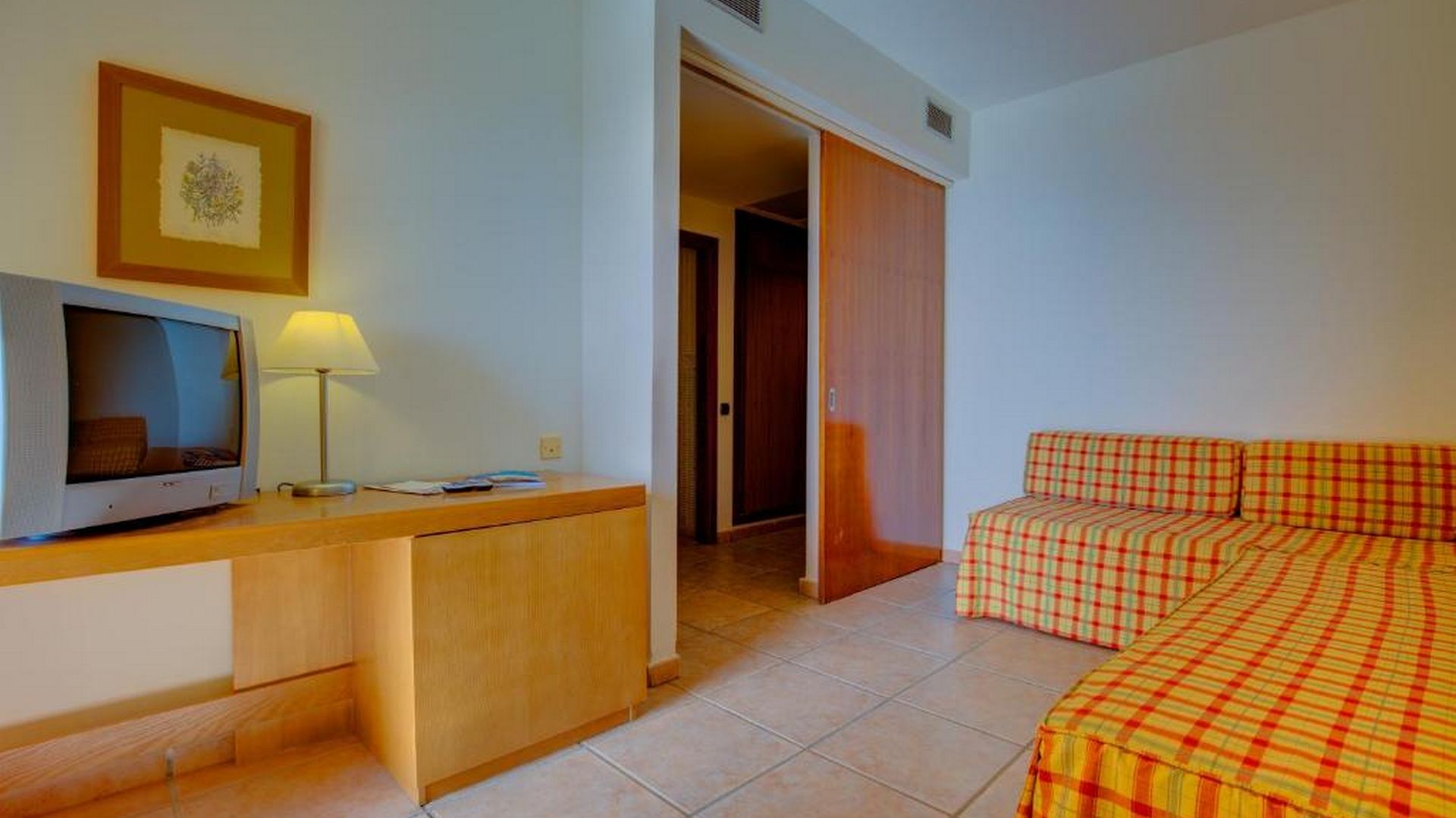 SBH Club Paraiso Playa