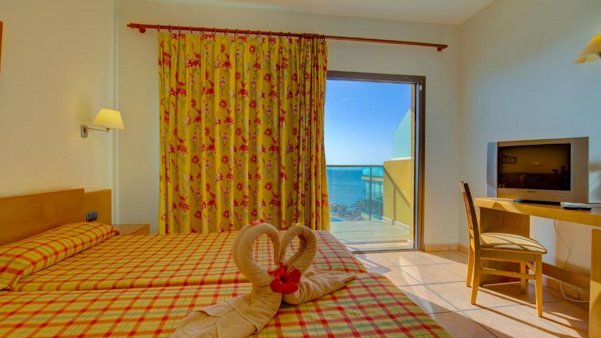 SBH Club Paraiso Playa