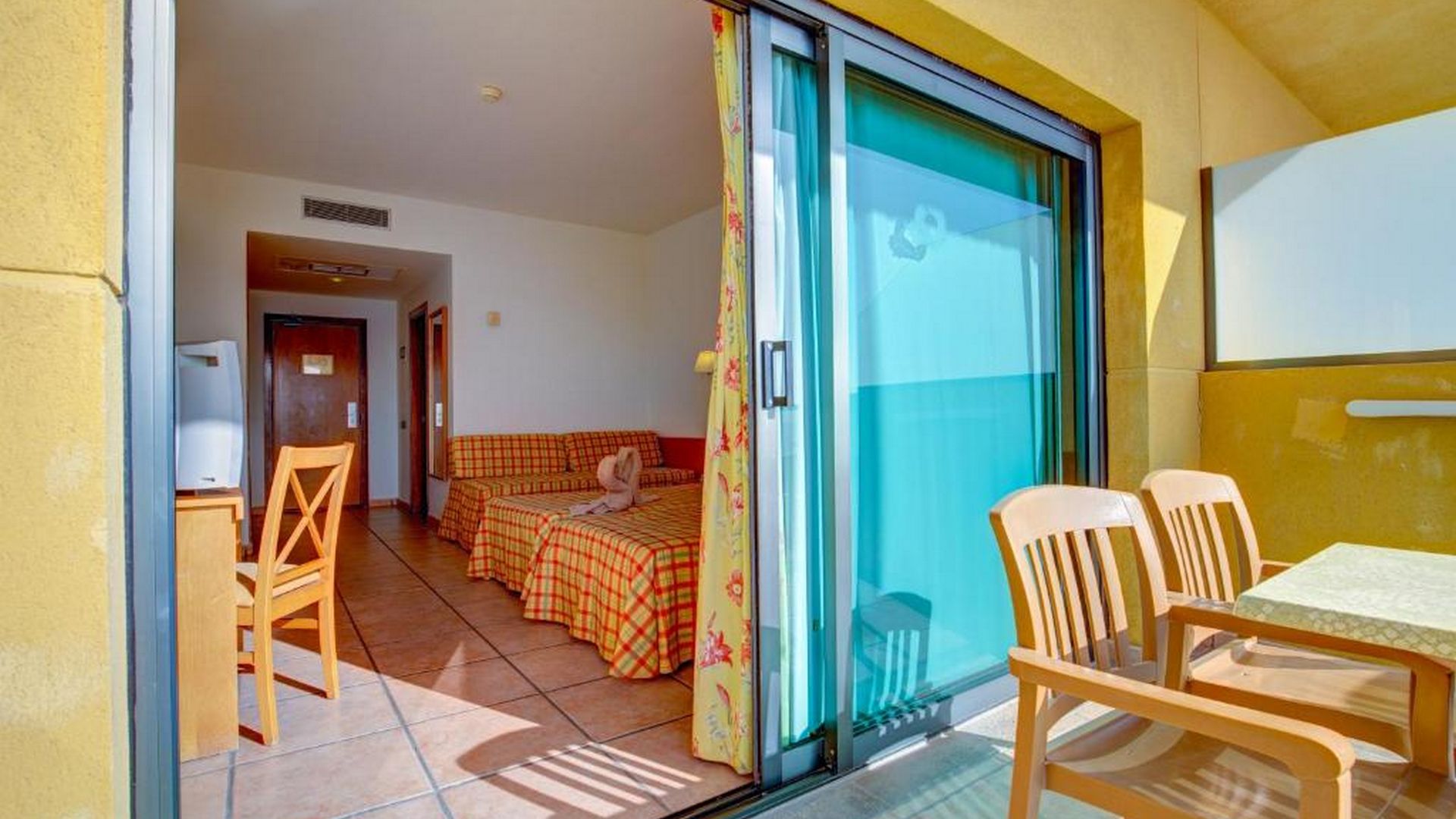 SBH Club Paraiso Playa