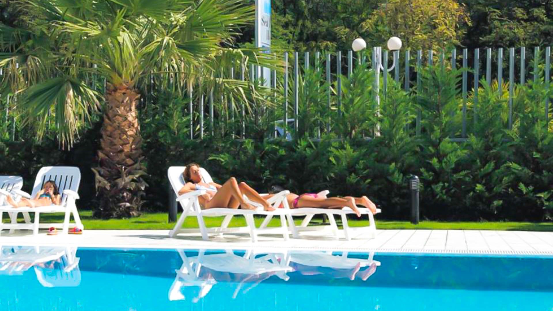Sea Palace Hotel