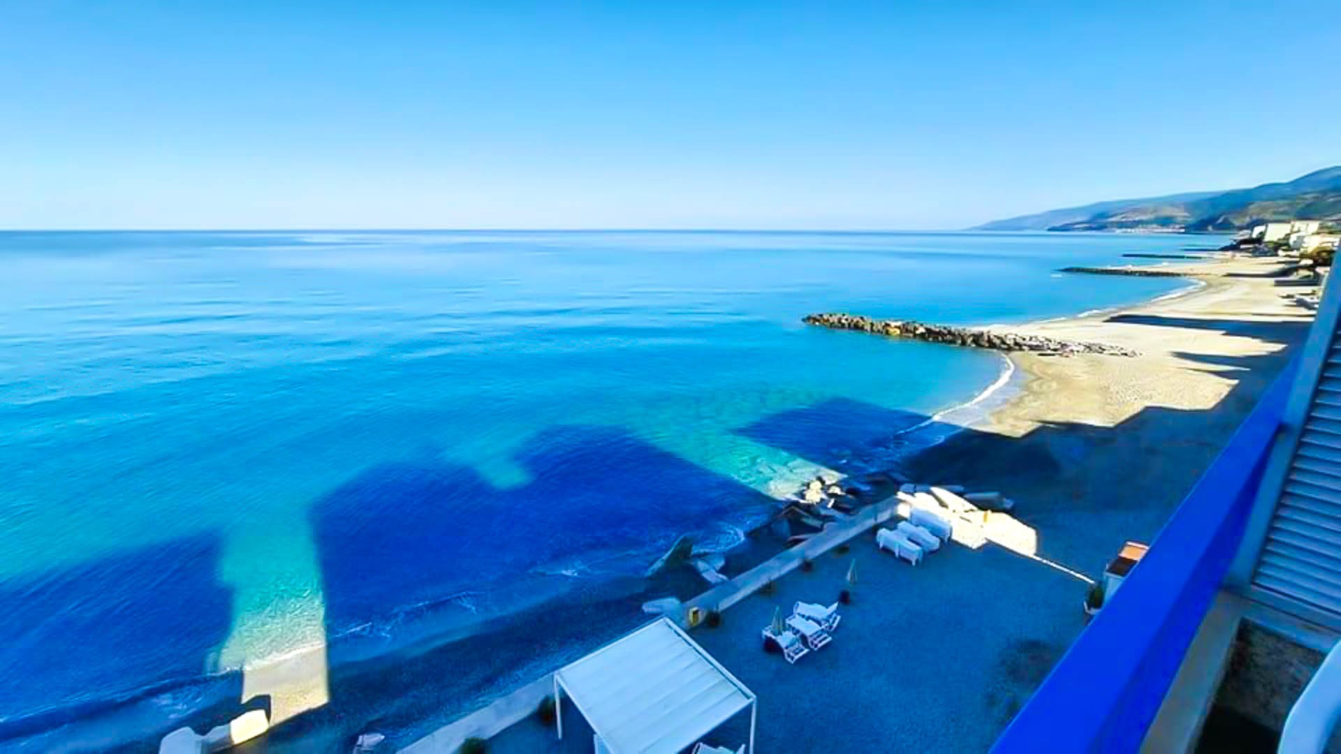 Sea Palace Hotel