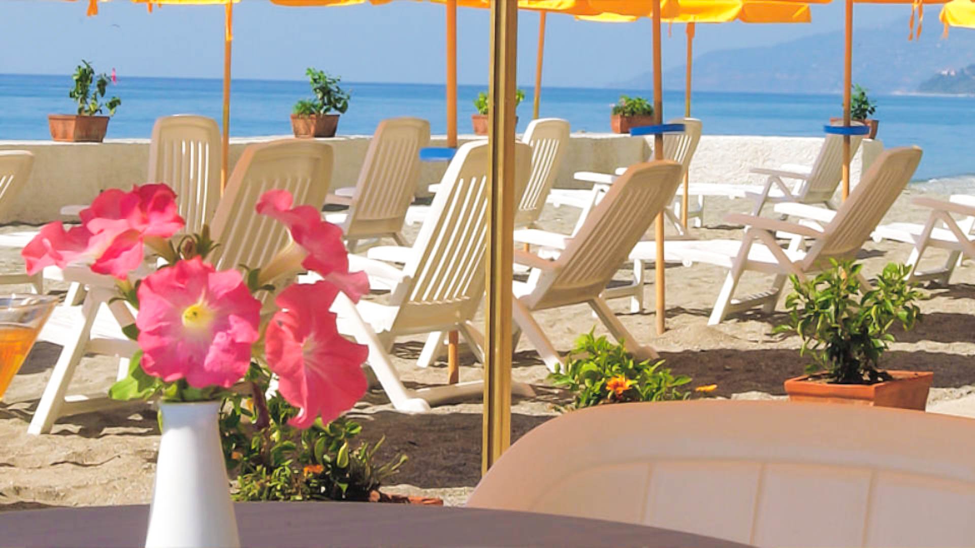 Sea Palace Hotel