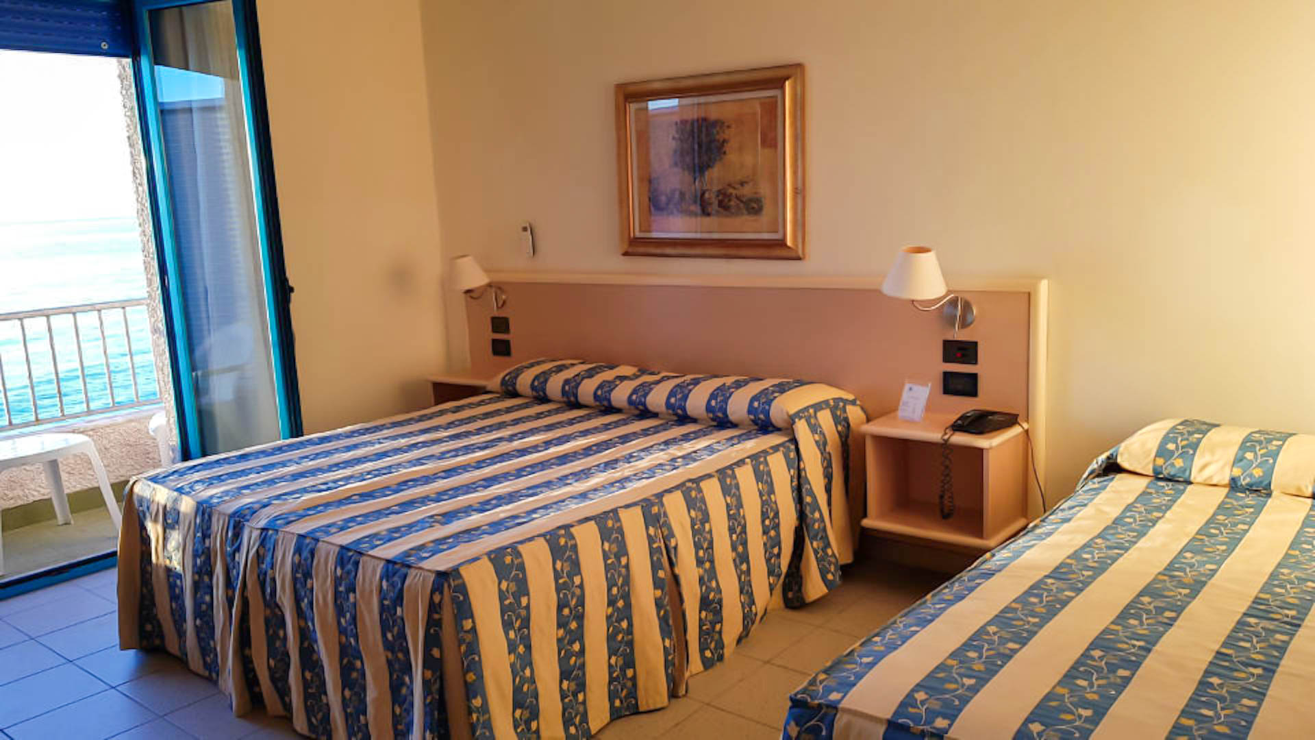 Sea Palace Hotel