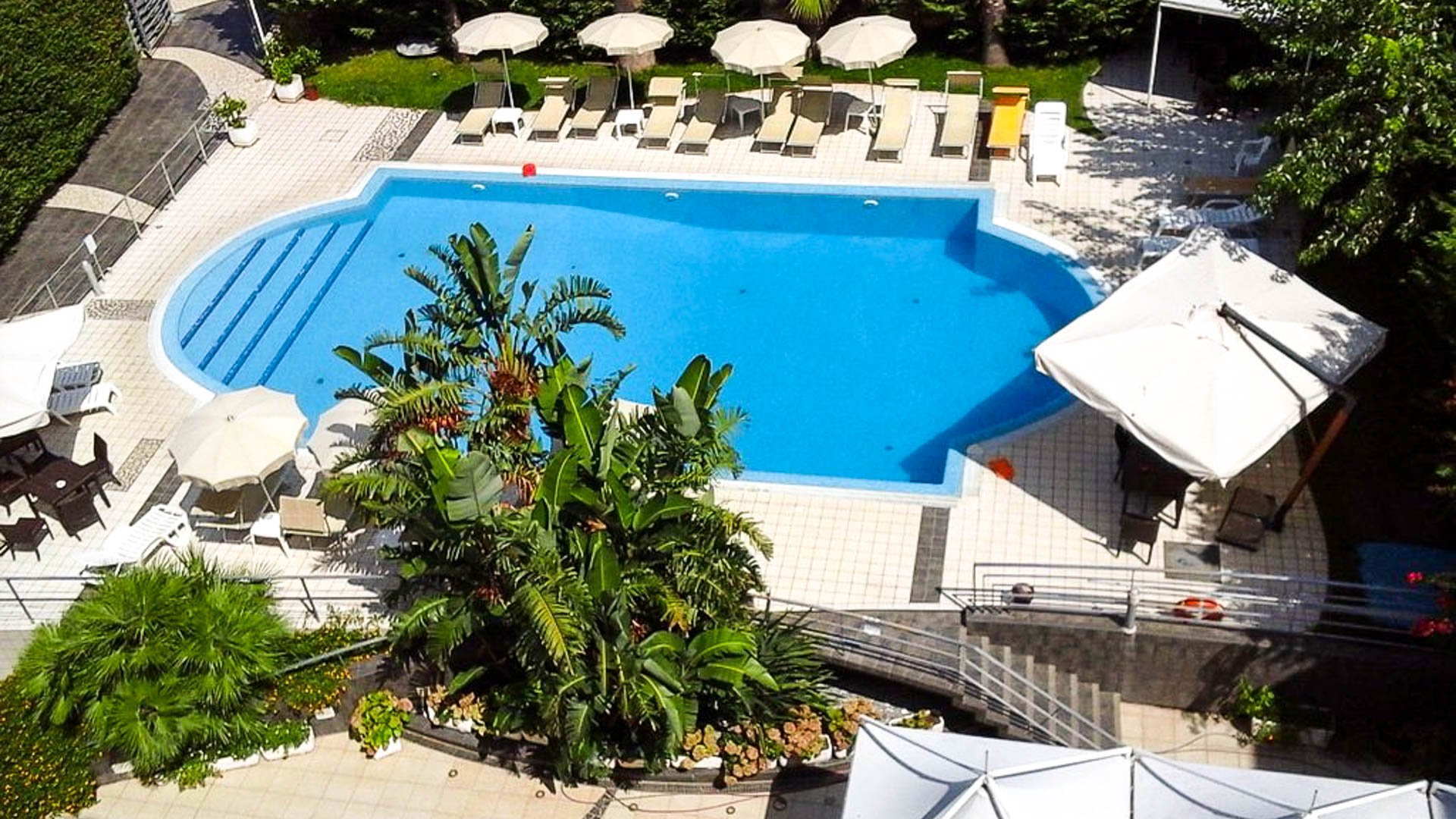 Sea Palace Hotel