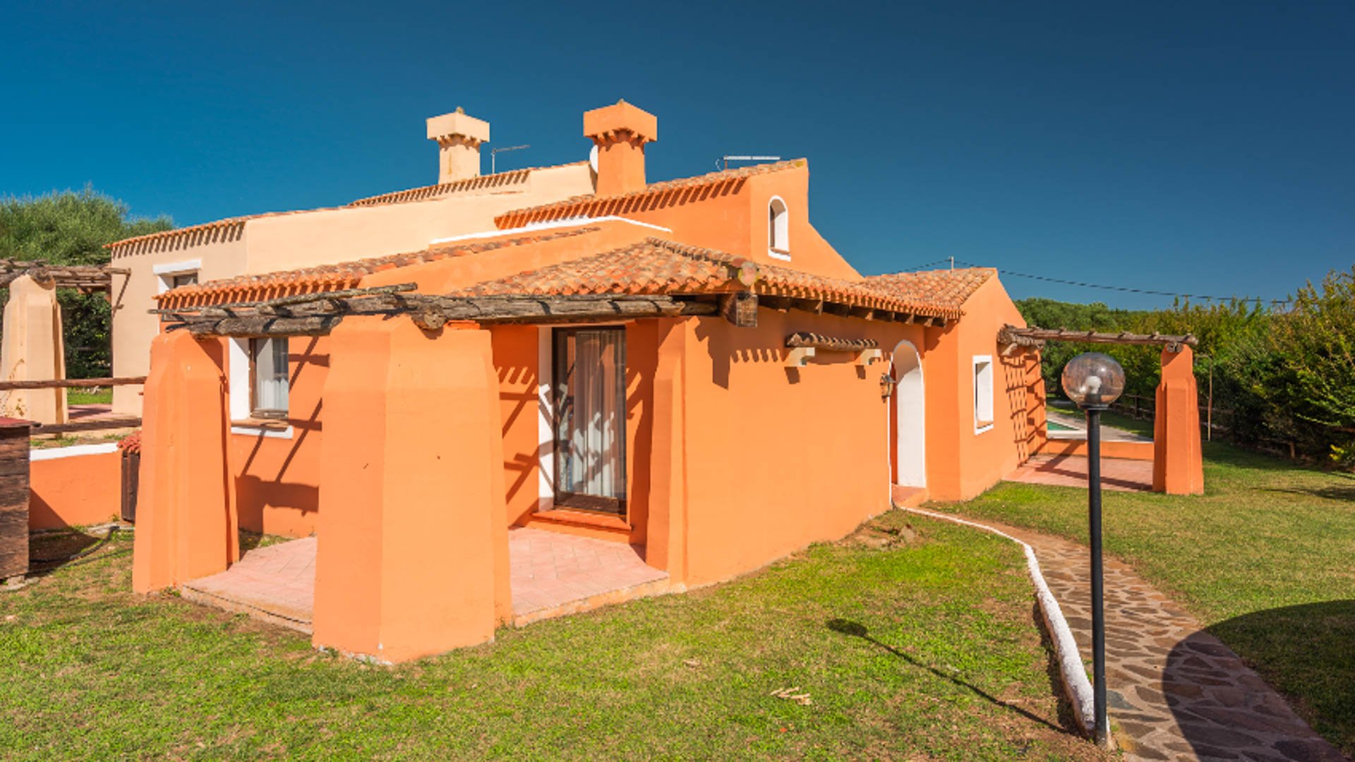 Sea Villas