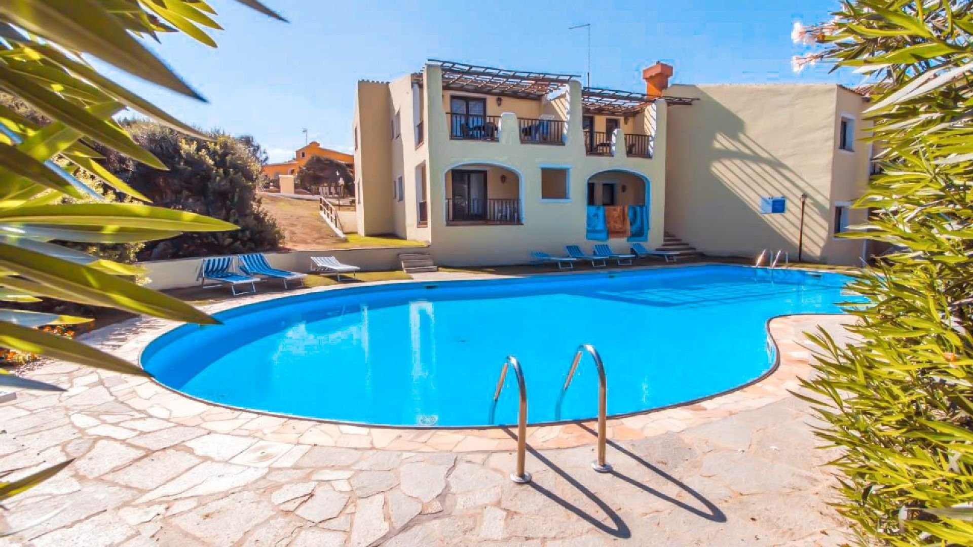 Sea Villas