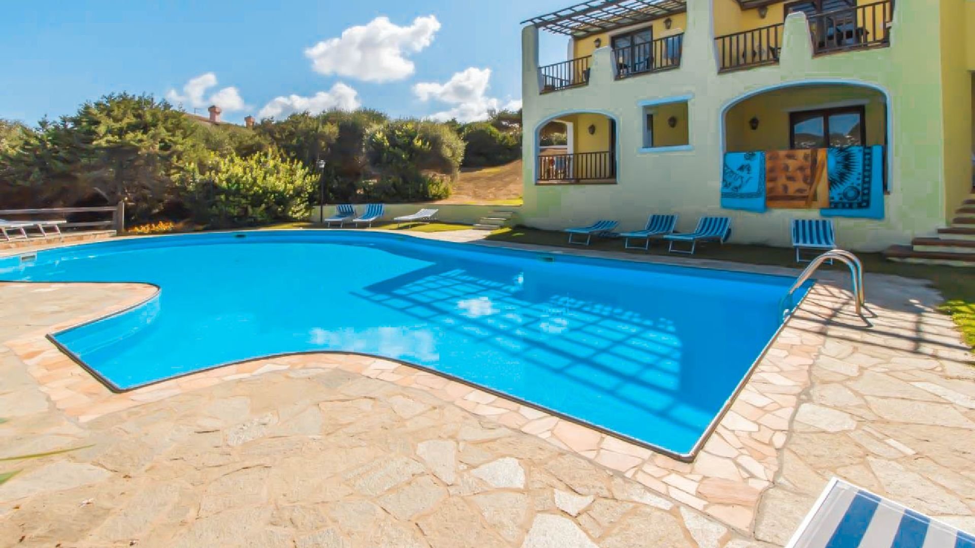 Sea Villas