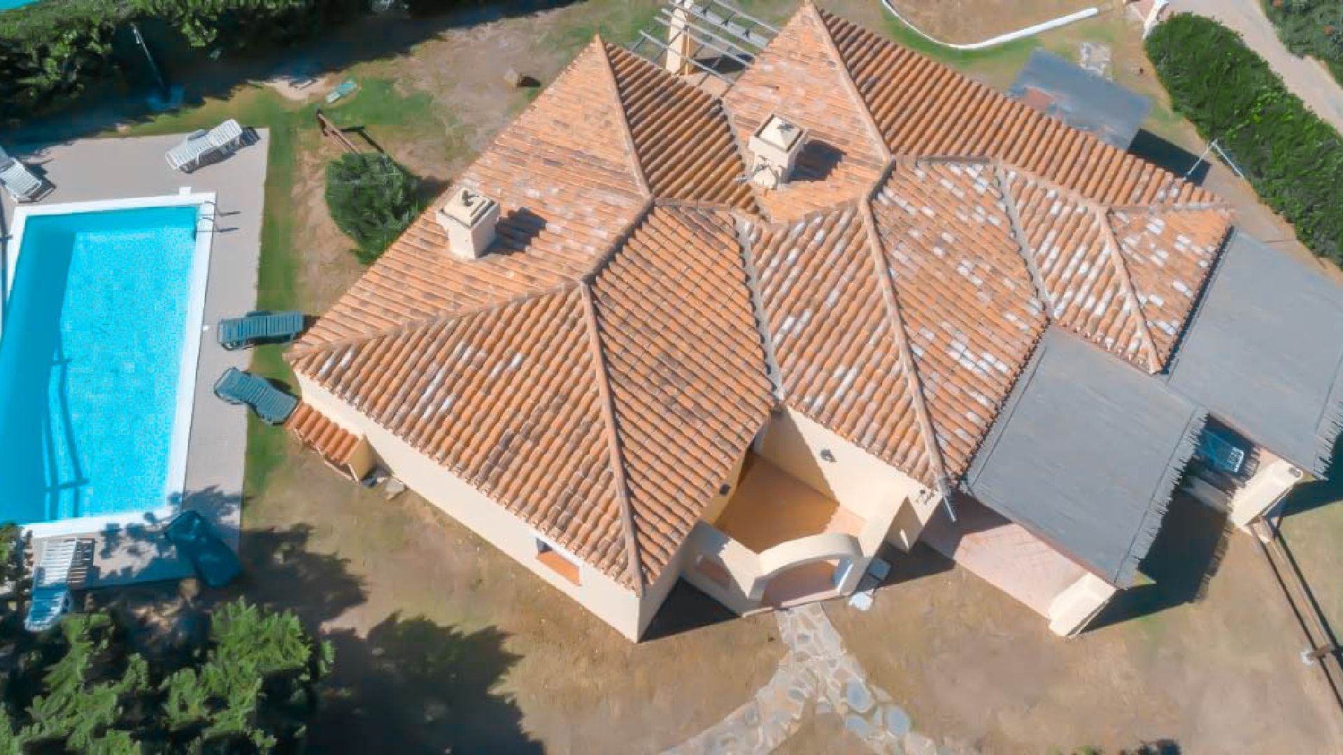 Sea Villas