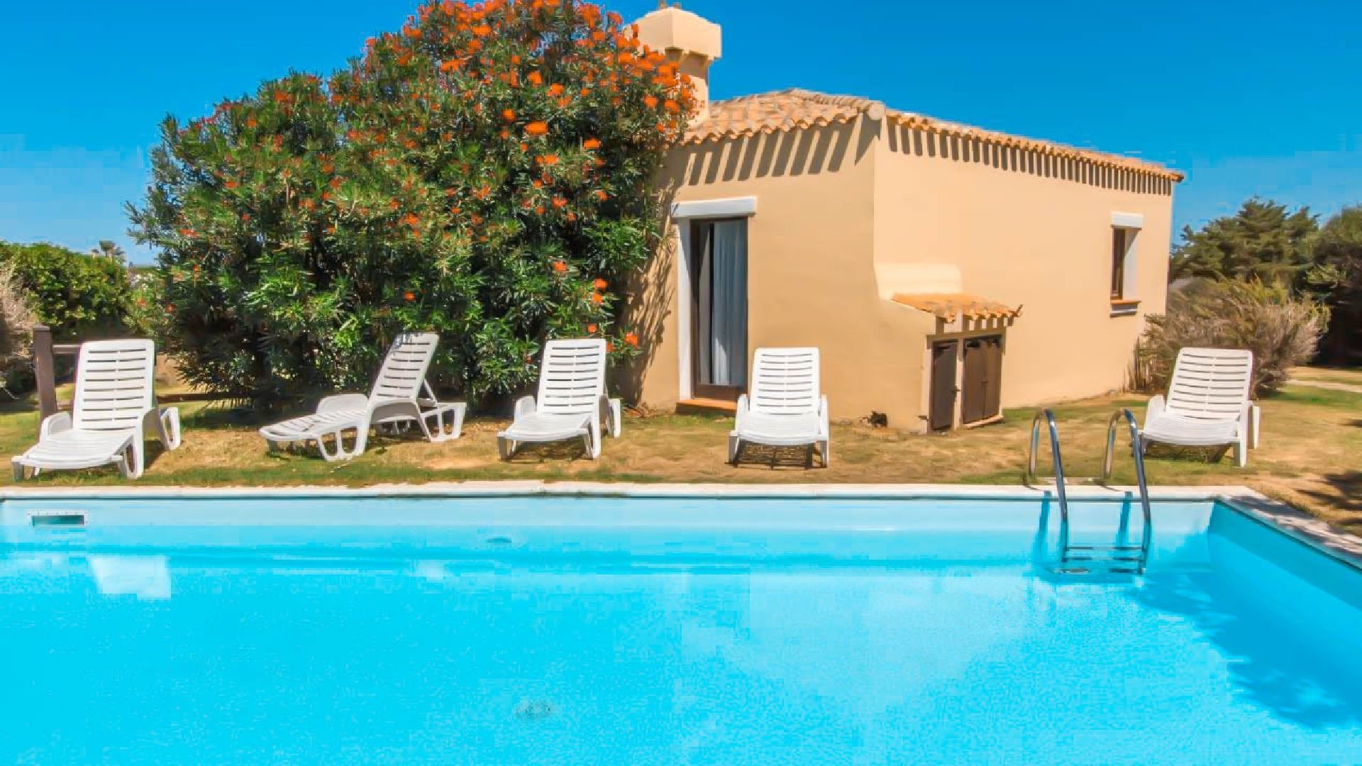 Sea Villas