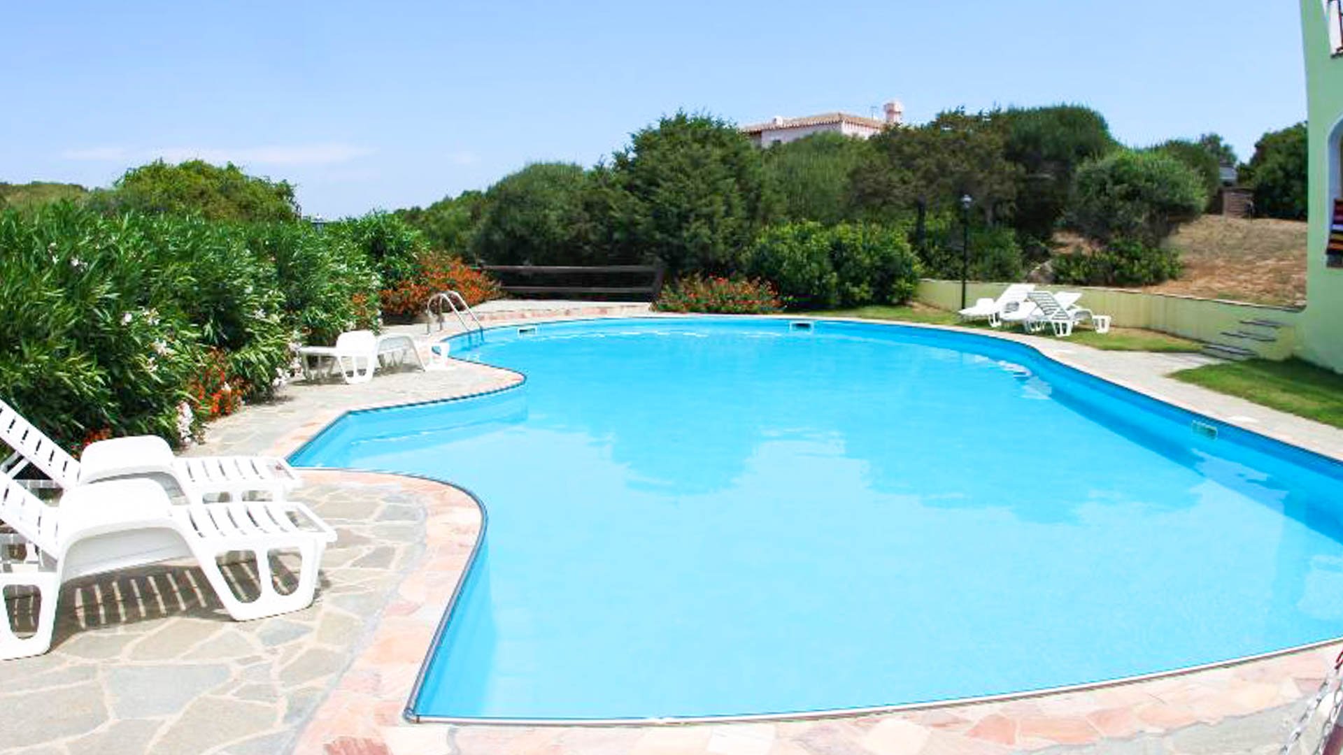 Sea Villas