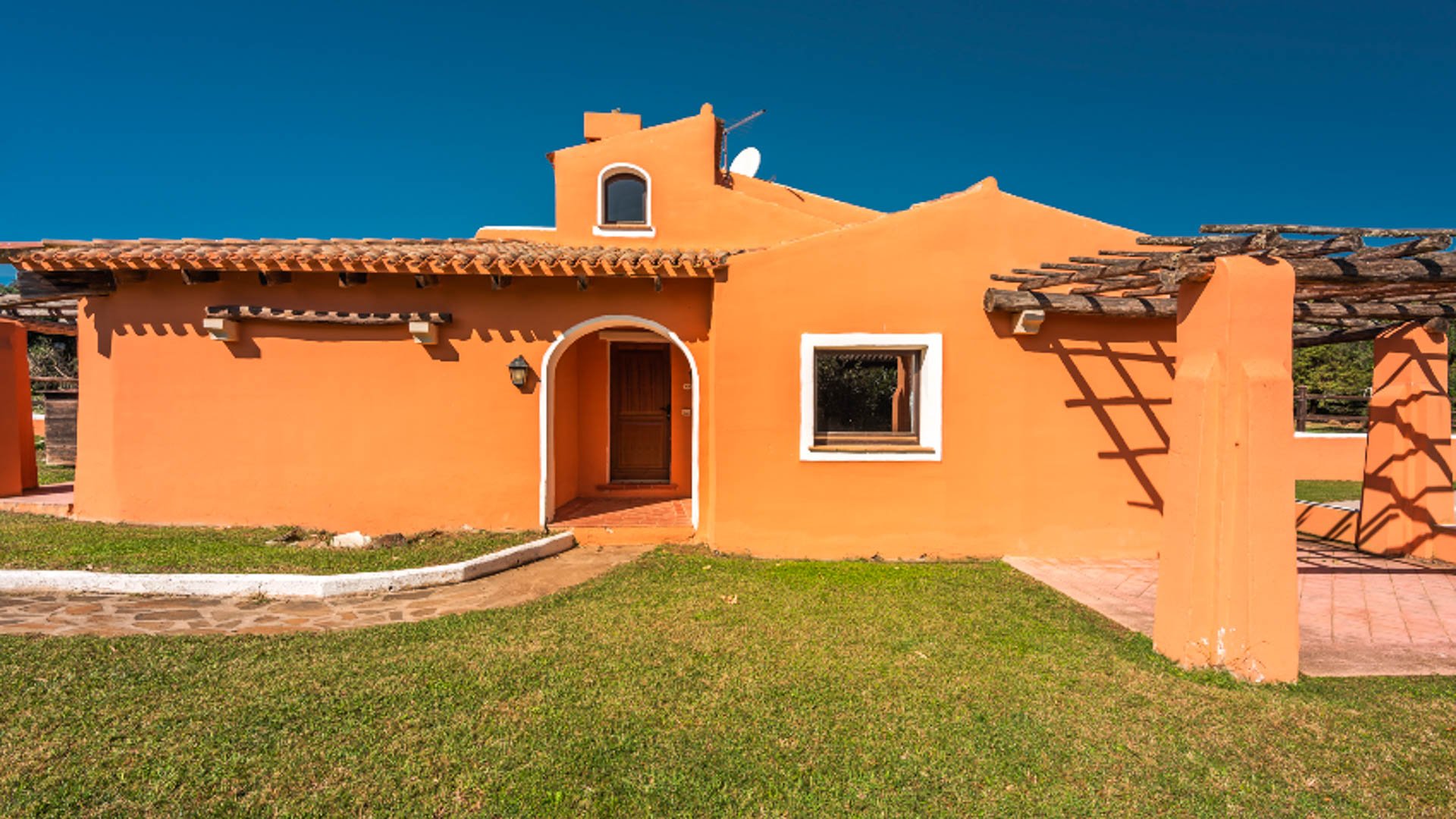 Sea Villas