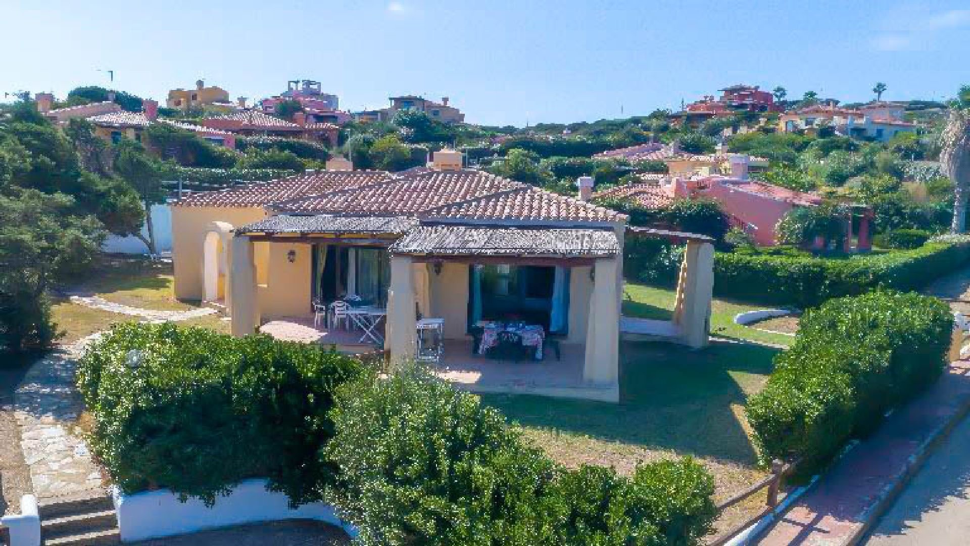 Sea Villas