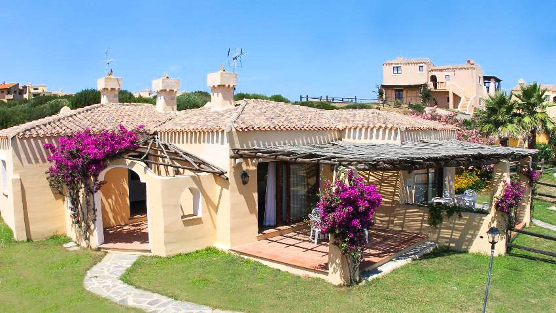 Sea Villas