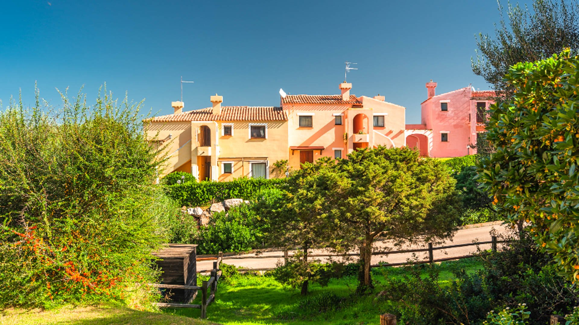 Sea Villas