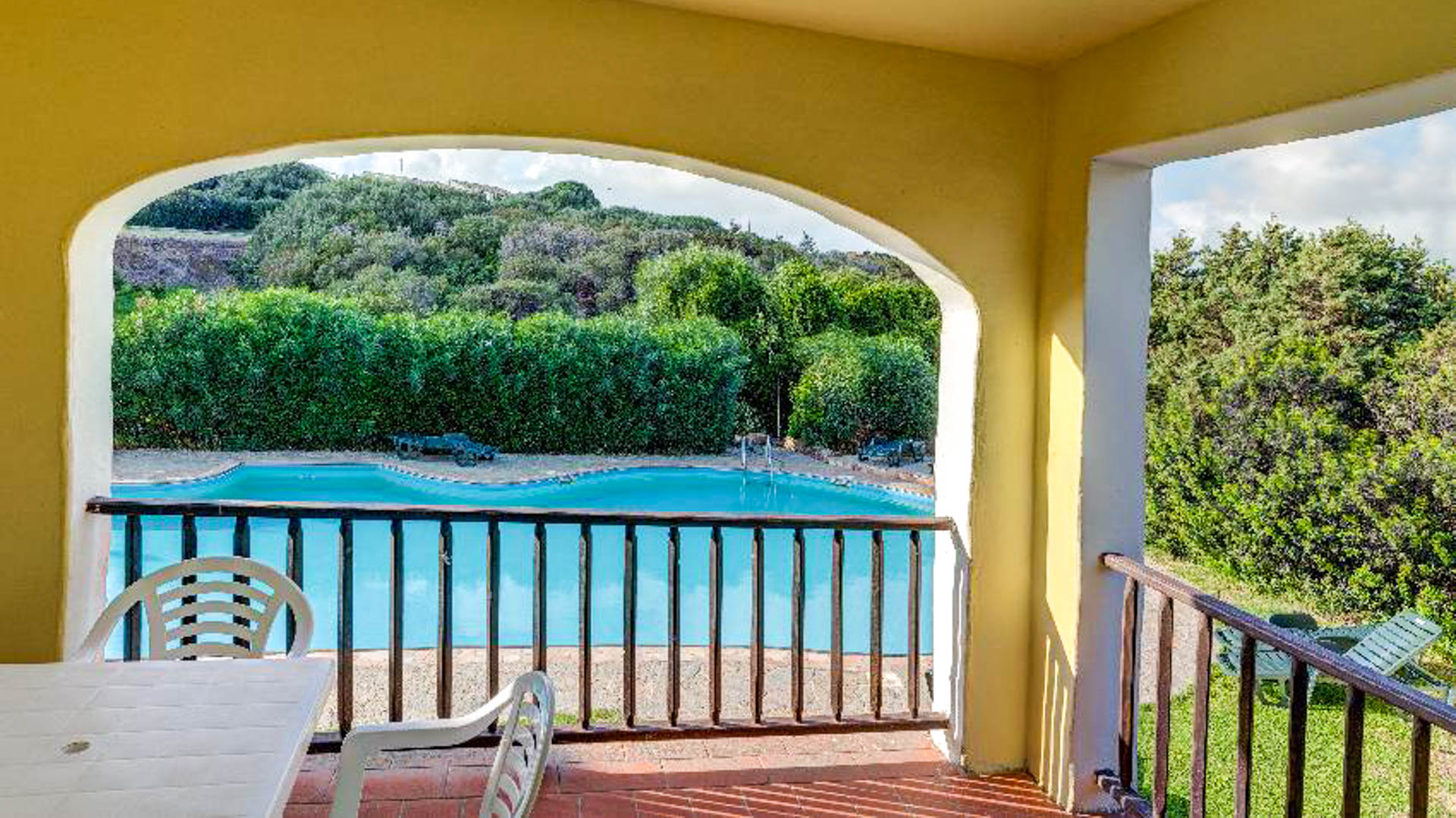 Sea Villas
