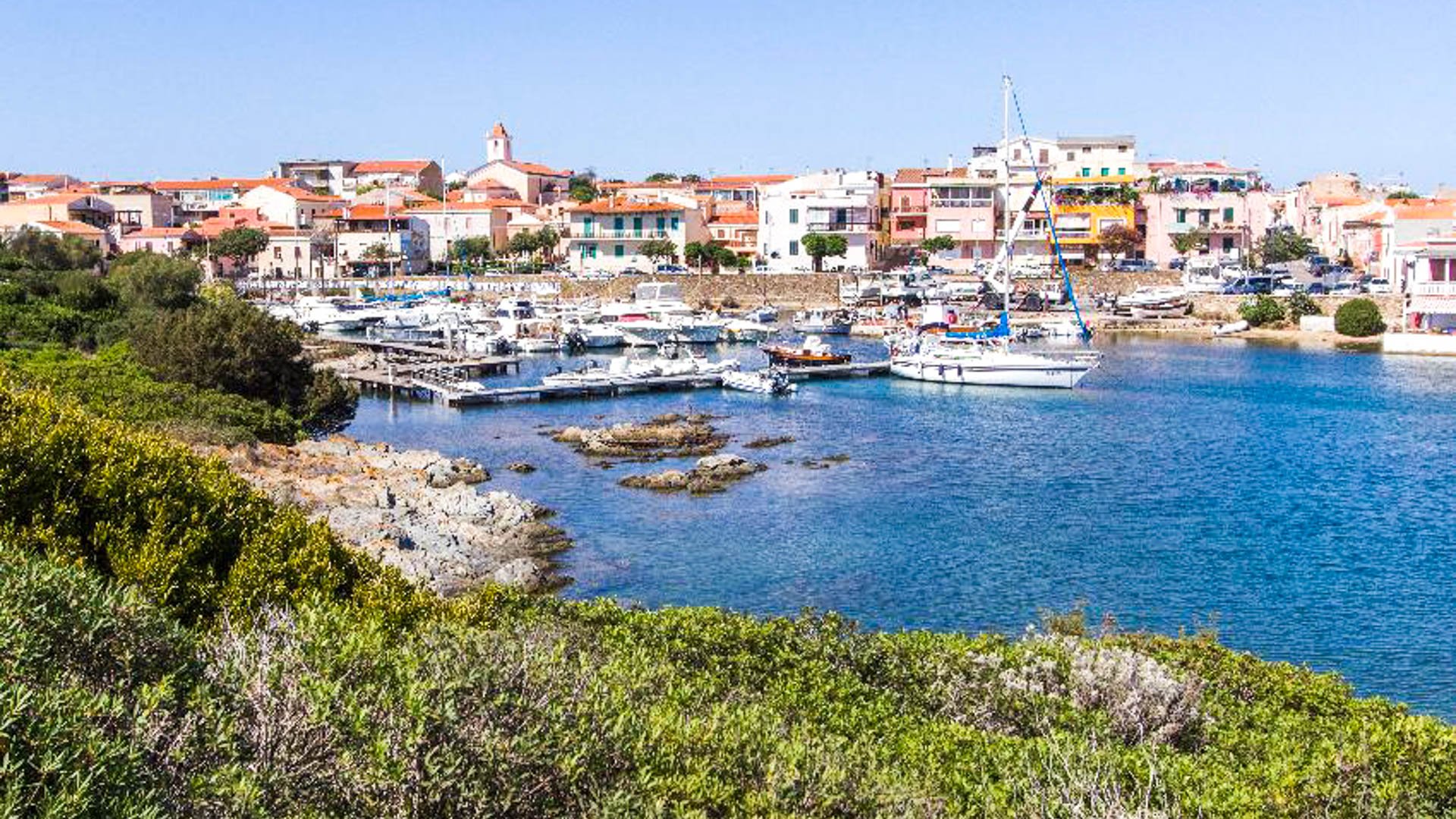 Sea Villas