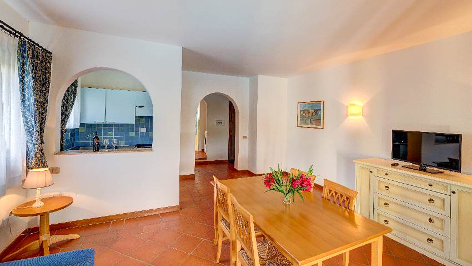 Sea Villas