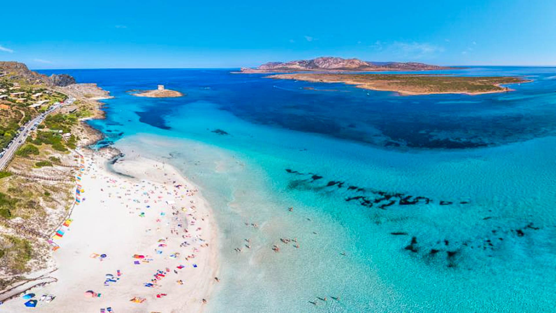 Sea Villas