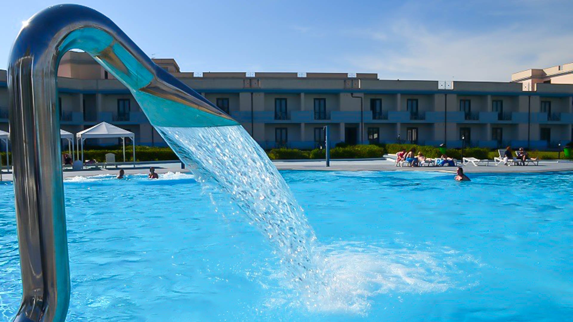 Zeta Club Selinunte
