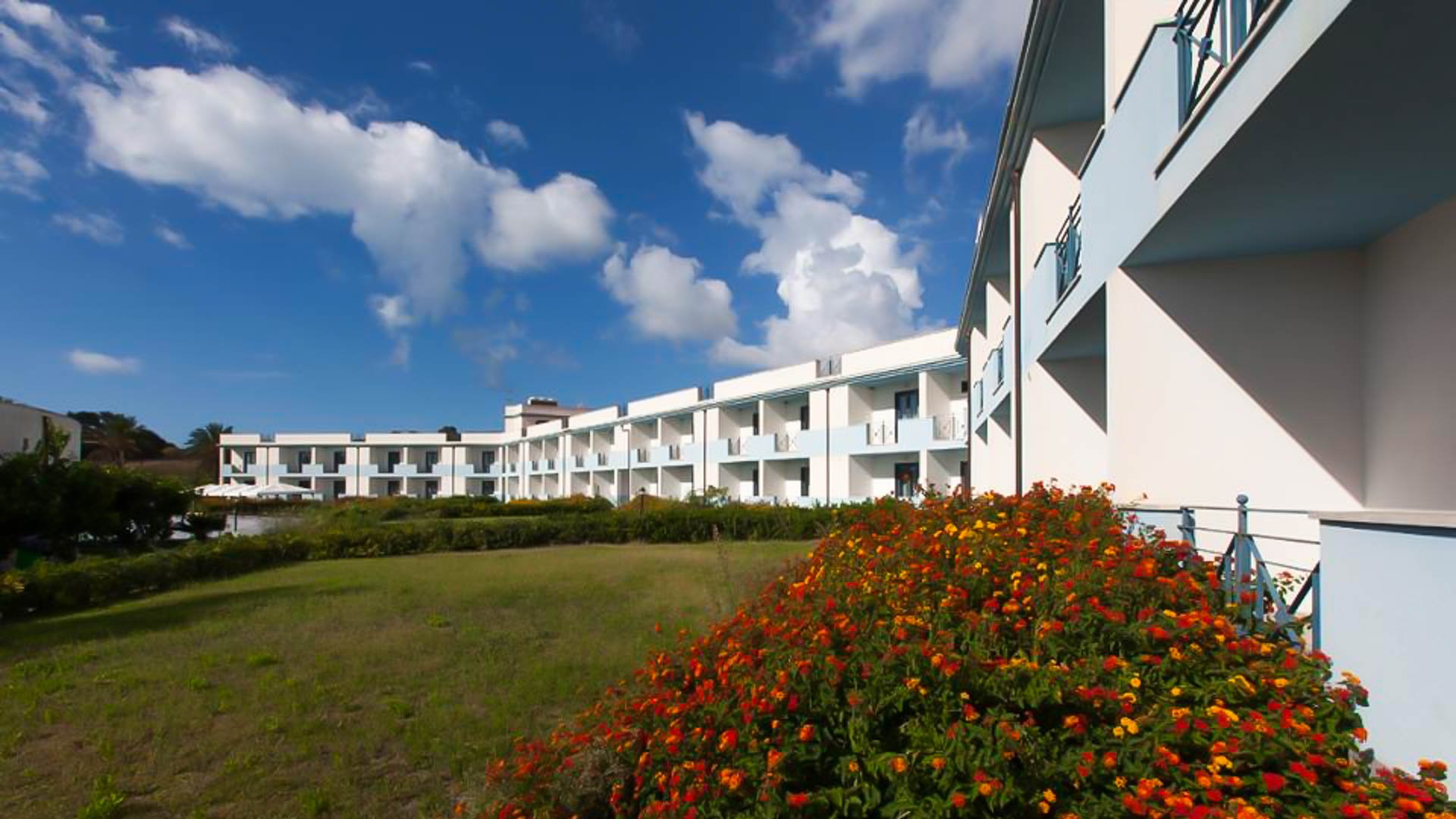 Zeta Club Selinunte