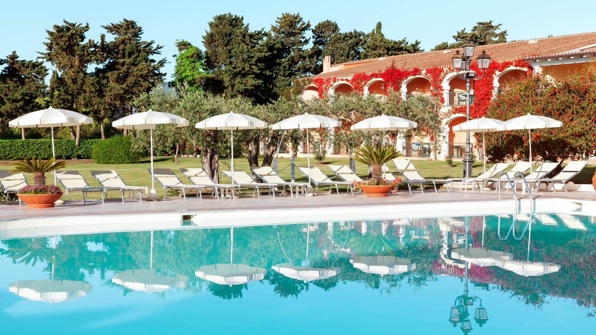 Sentido Orosei Beach