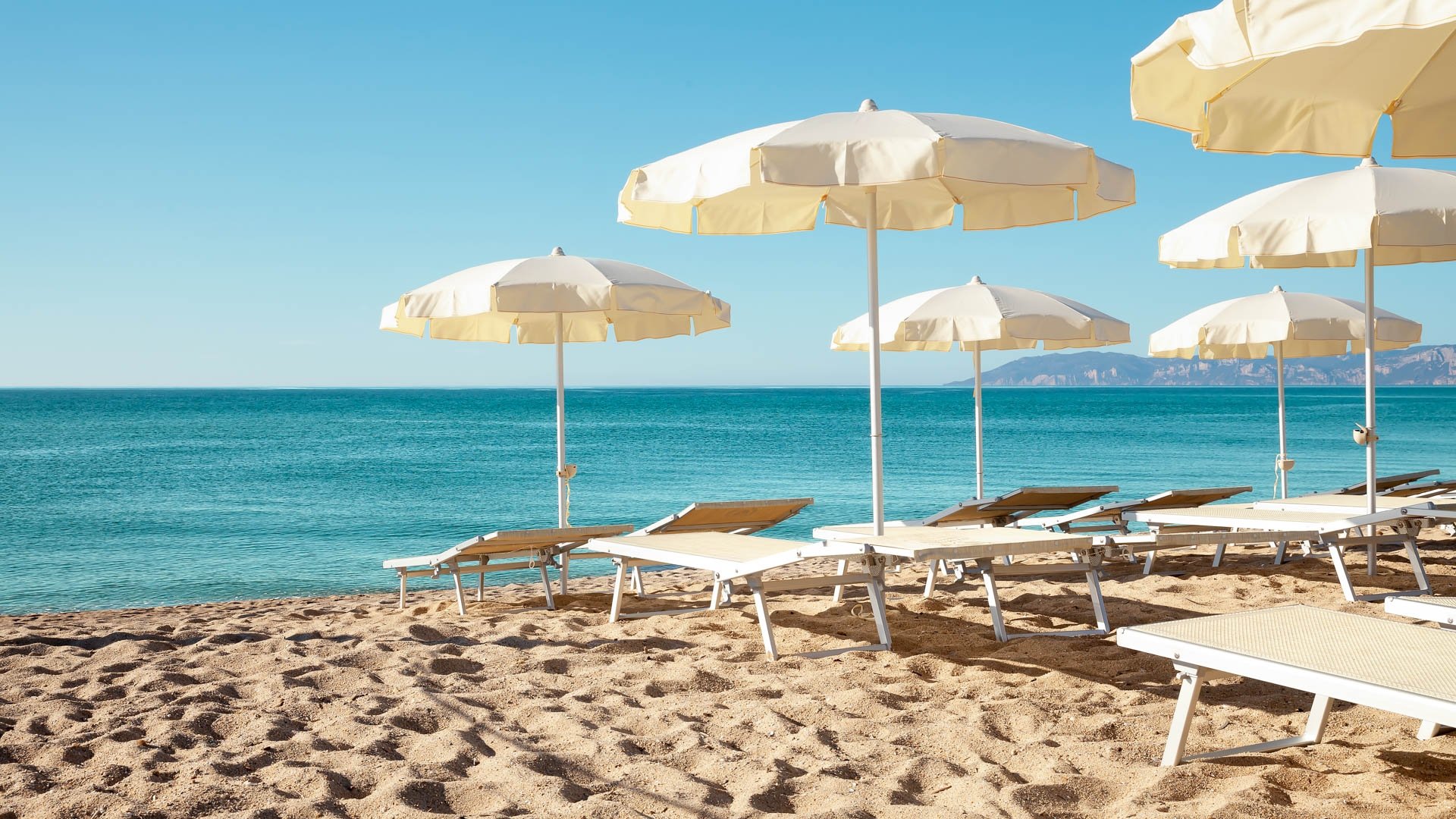 Sentido Orosei Beach