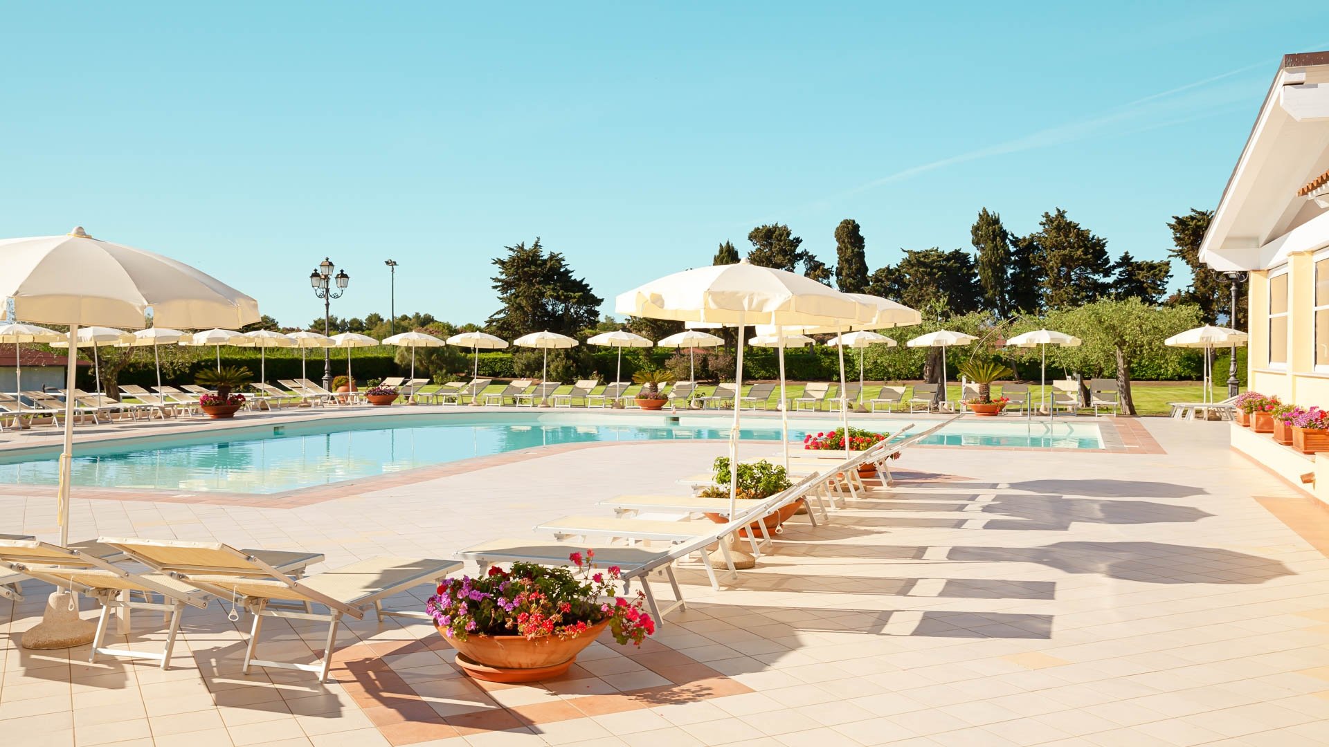 Sentido Orosei Beach