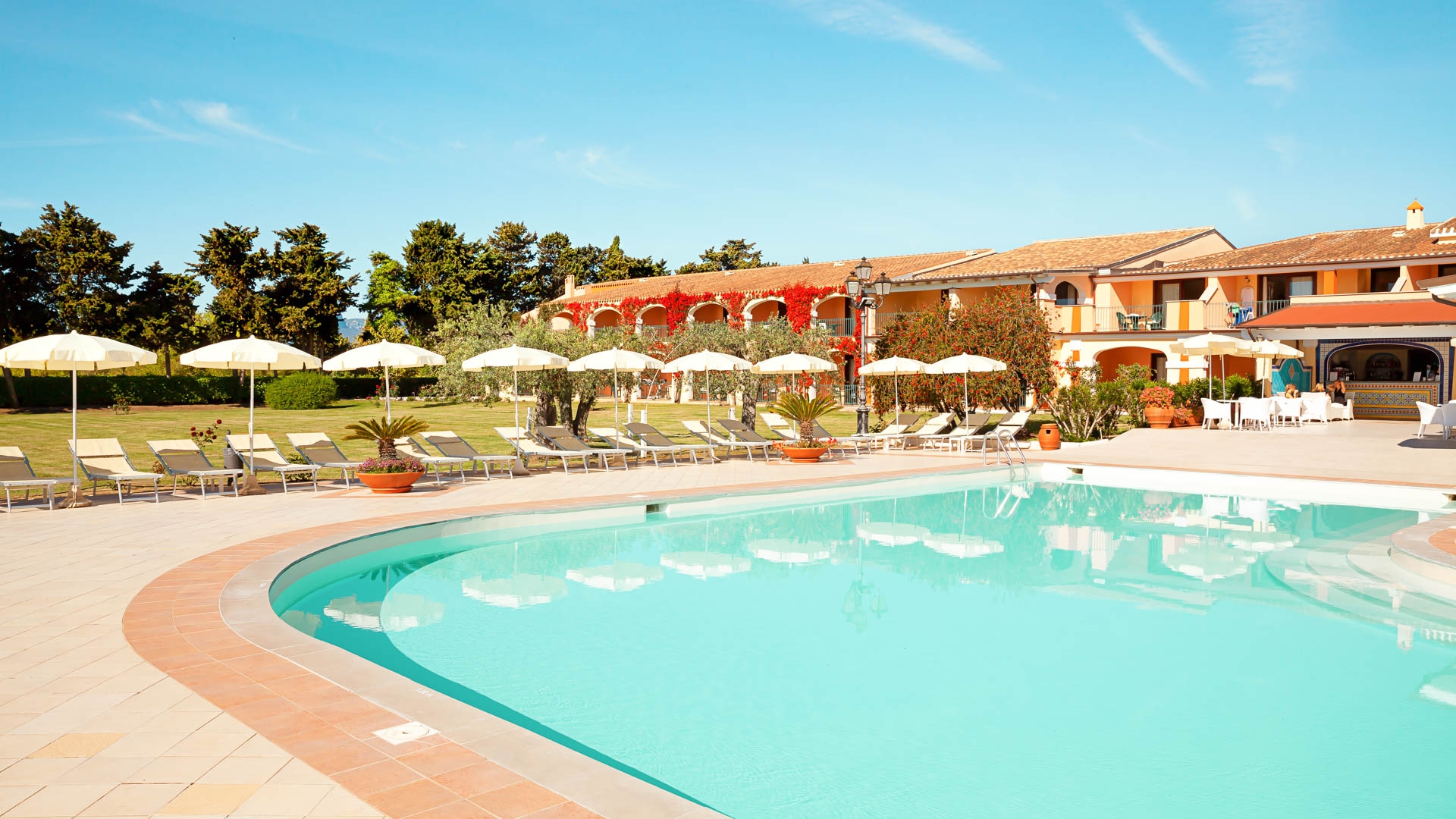 Sentido Orosei Beach