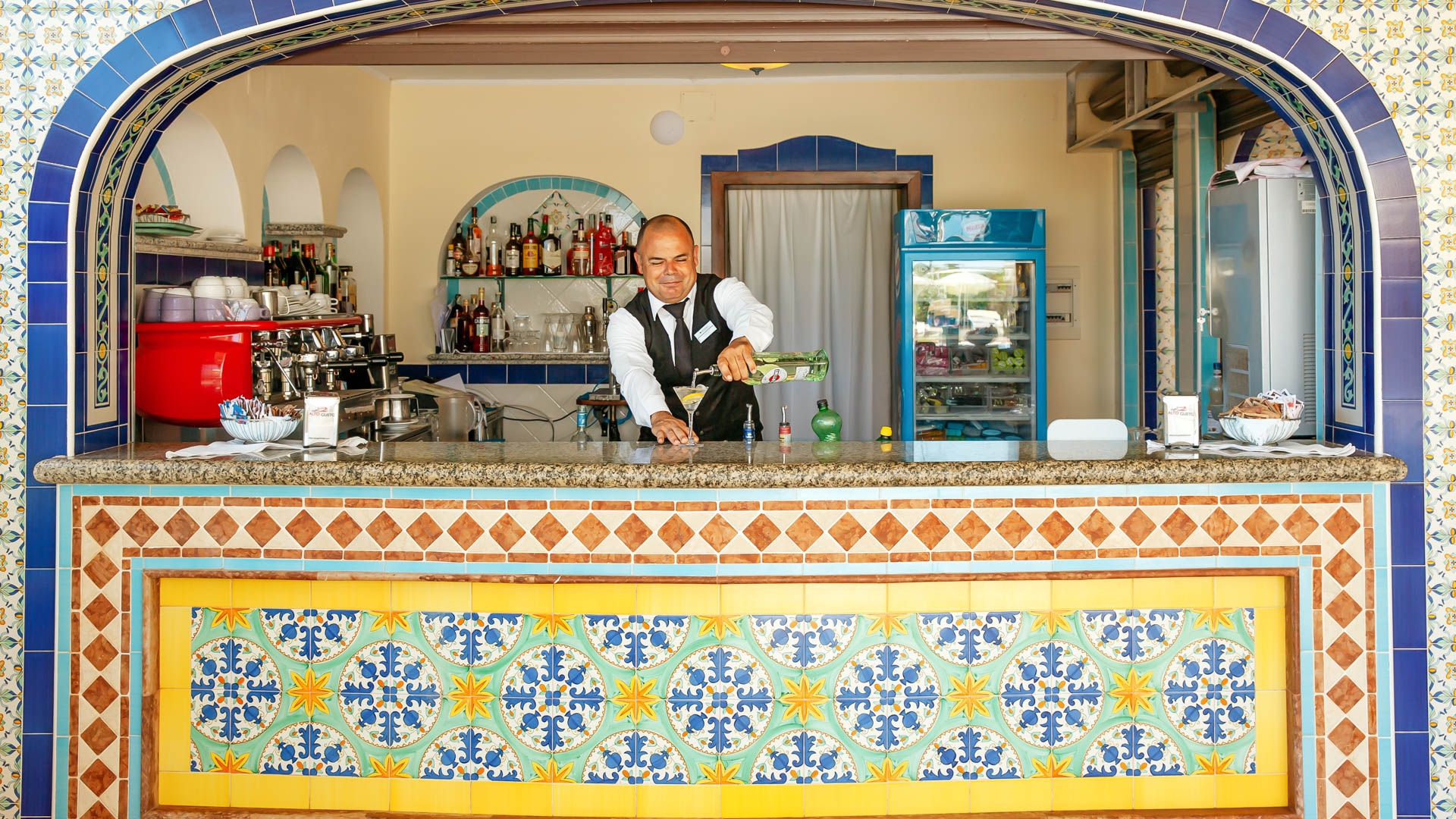 Sentido Orosei Beach