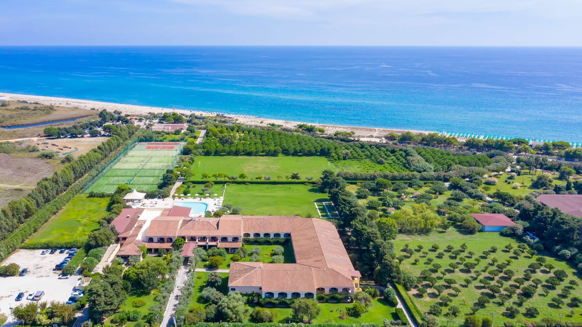 Sentido Orosei Beach