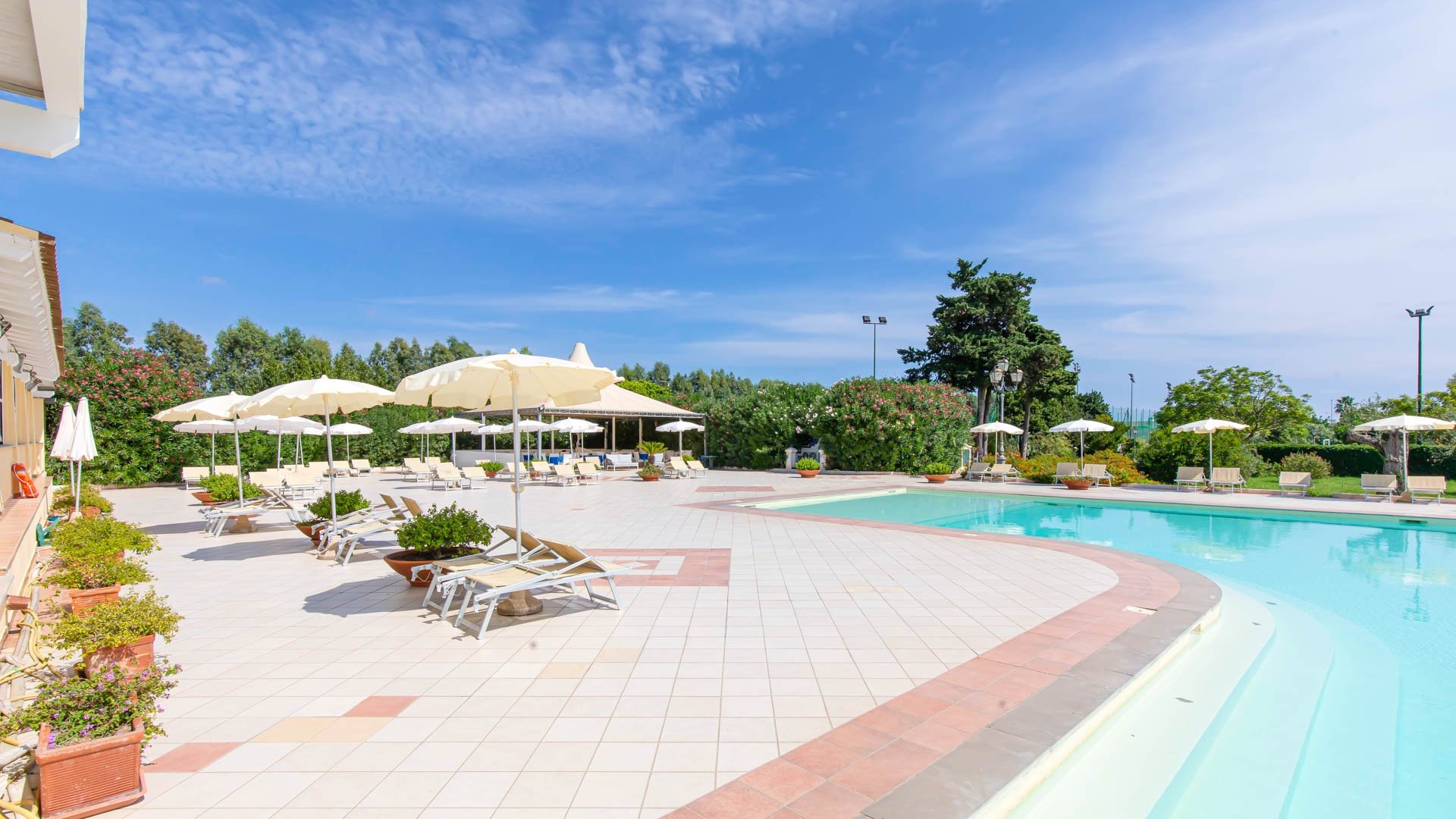 Sentido Orosei Beach