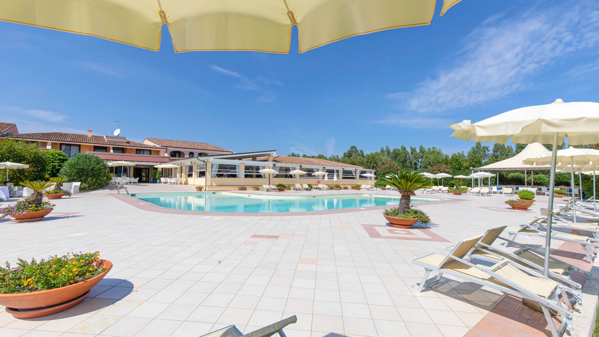 Sentido Orosei Beach
