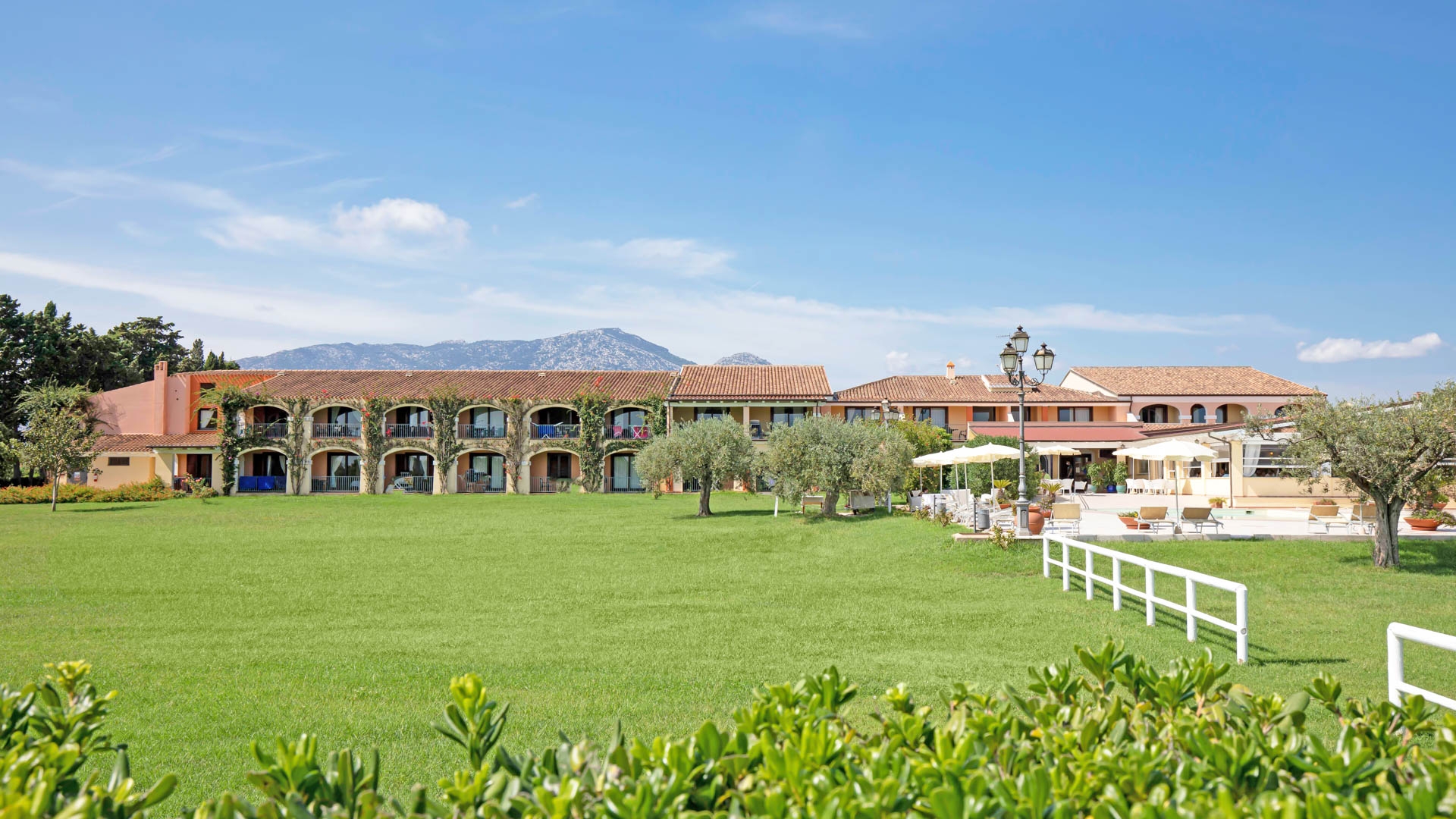 Sentido Orosei Beach