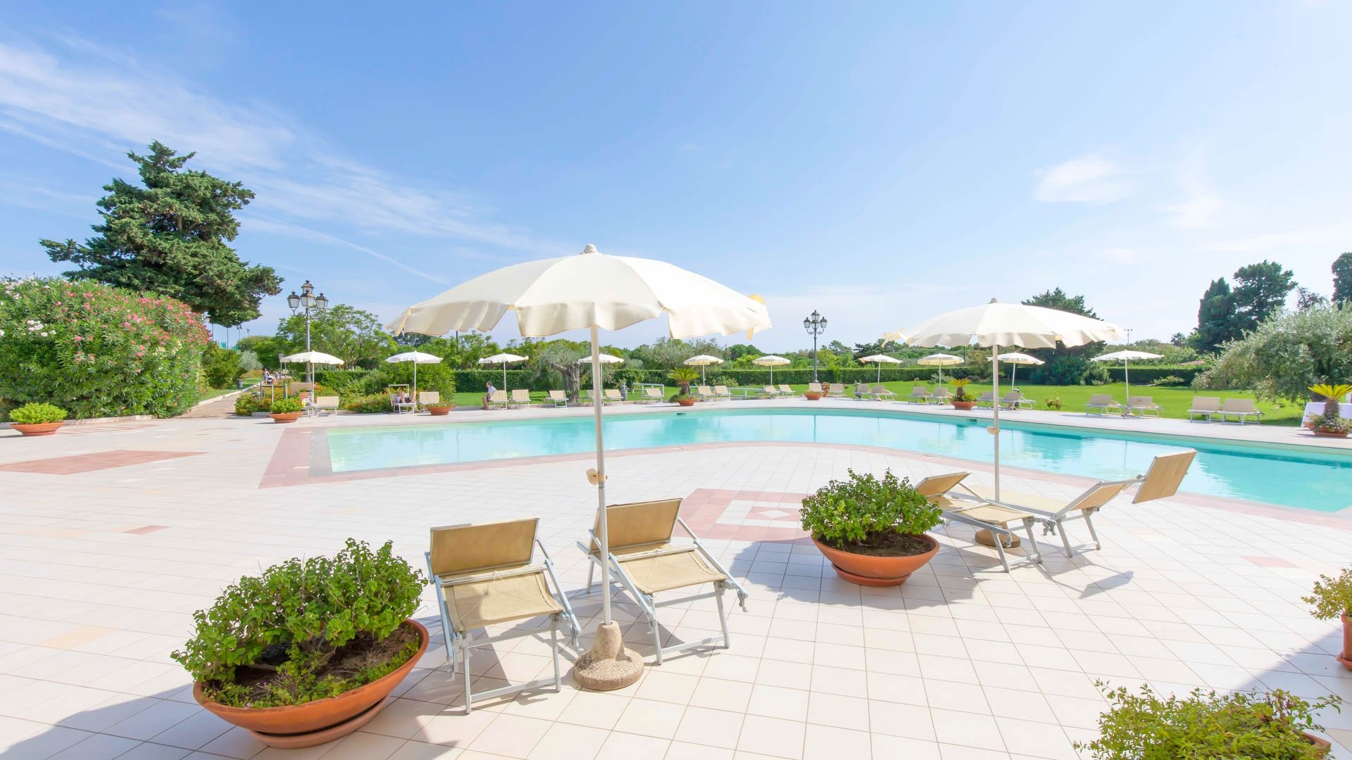 Sentido Orosei Beach